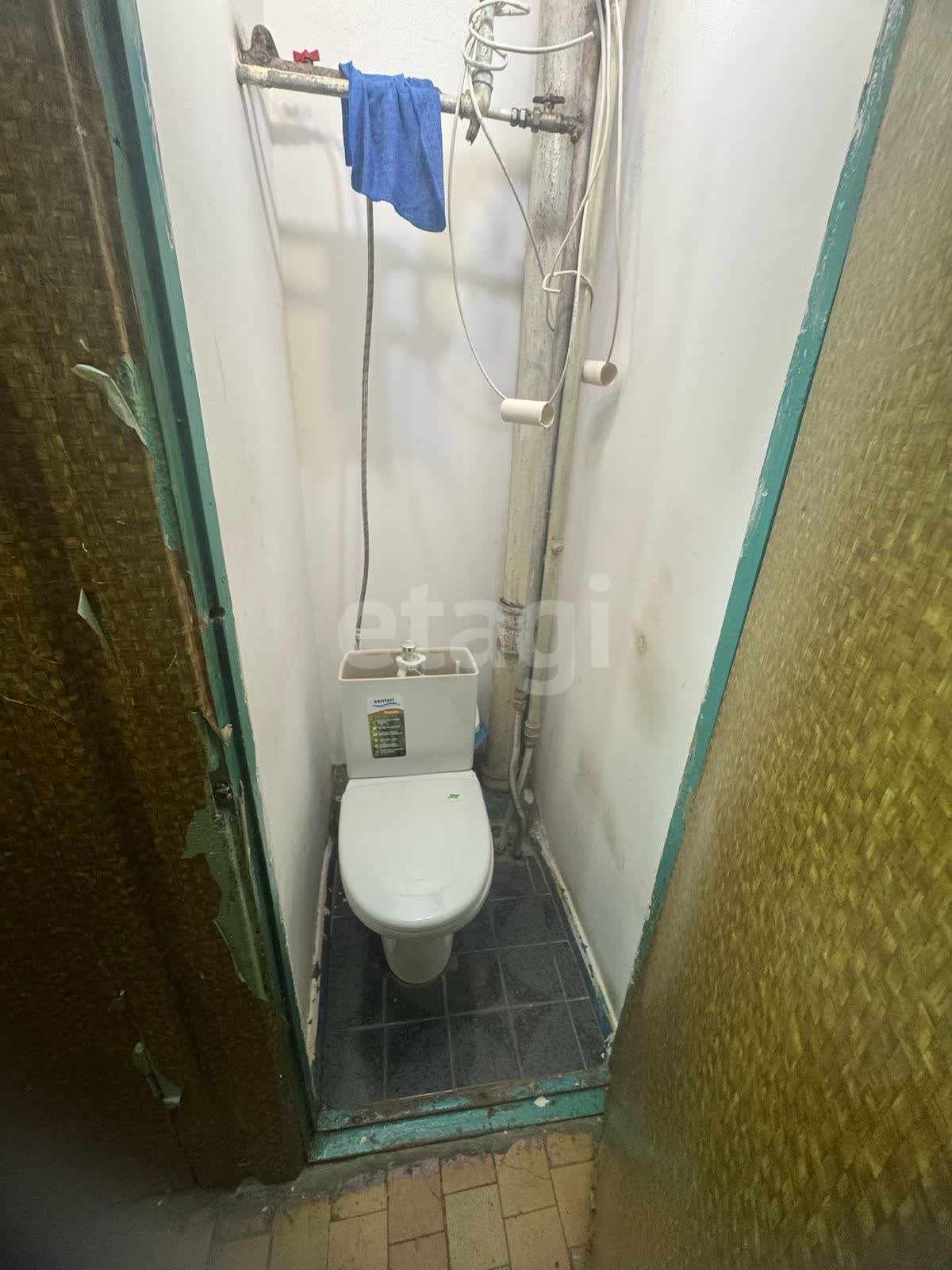 Продажа комнаты, 17м <sup>2</sup>, Южно-Сахалинск, Сахалинская область,  Южно-Сахалинск