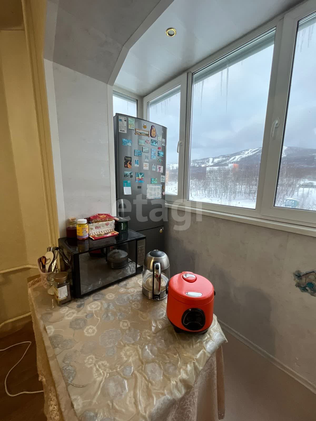 Продажа 1-комнатной квартиры, Южно-Сахалинск, Сахалинская область,  Южно-Сахалинск