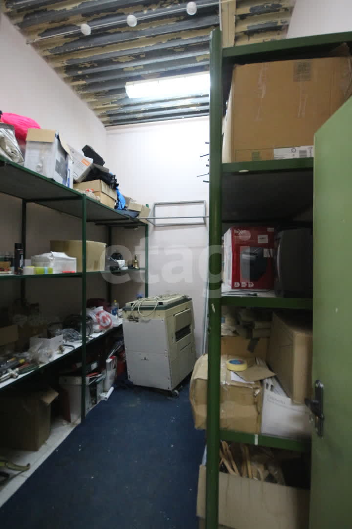 Аренда коммерческой недвижимости, 780м <sup>2</sup>, Новый Уренгой, Ямало-Ненецкий АО,  Новый Уренгой