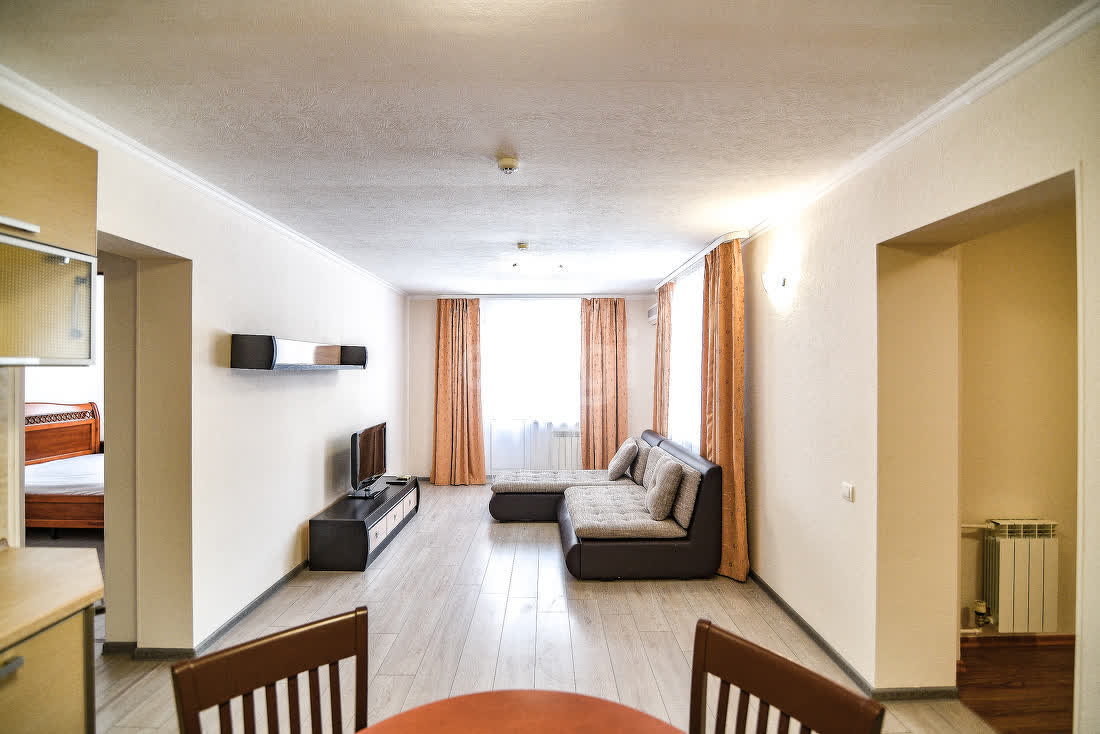 Аренда 2-комнатной квартиры, Южно-Сахалинск, Сахалинская область,  Южно-Сахалинск