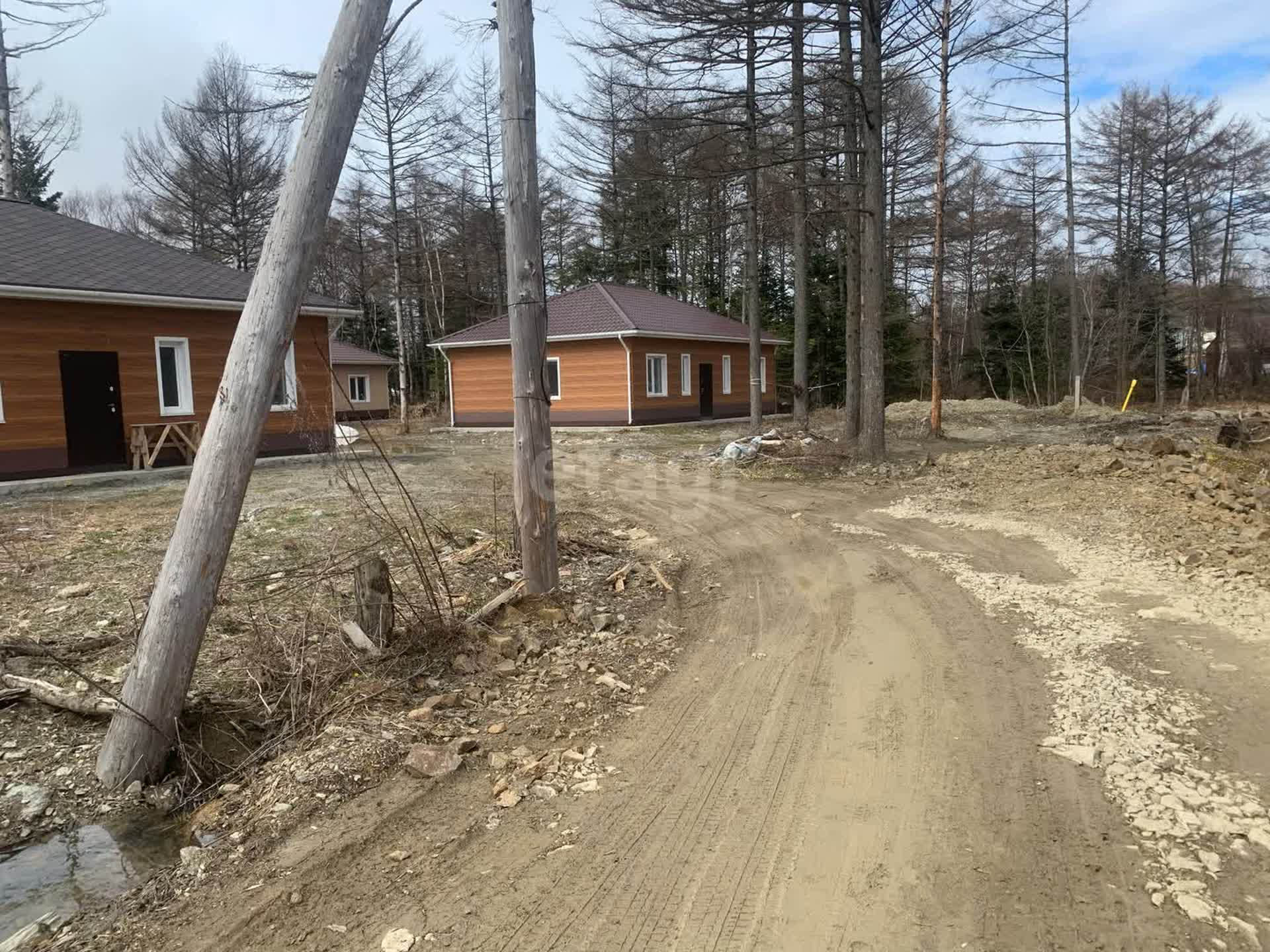 Продажа участка, Южно-Сахалинск, Сахалинская область,  