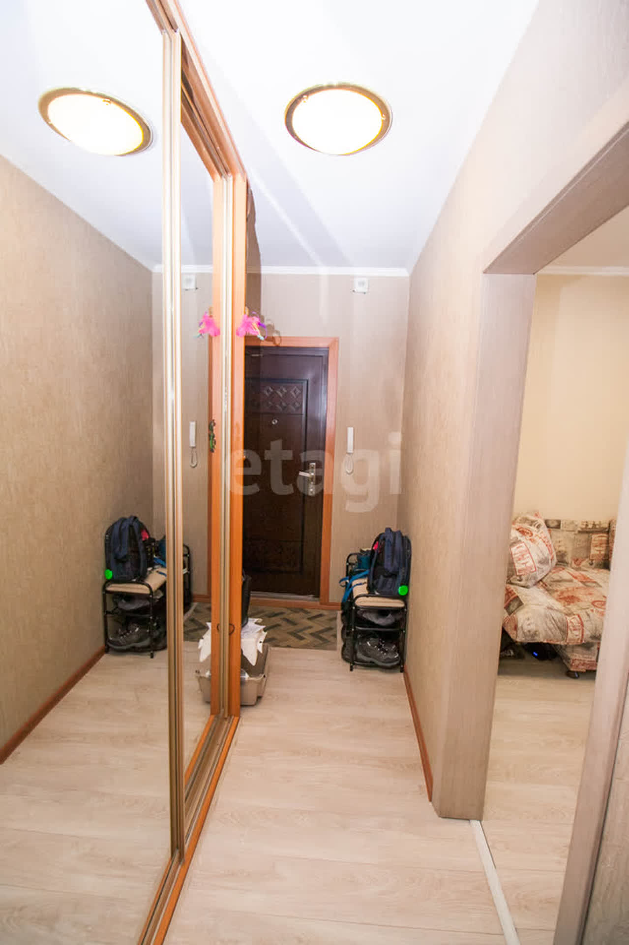 Продажа 2-комнатной квартиры, Южно-Сахалинск, Сахалинская область,  Южно-Сахалинск