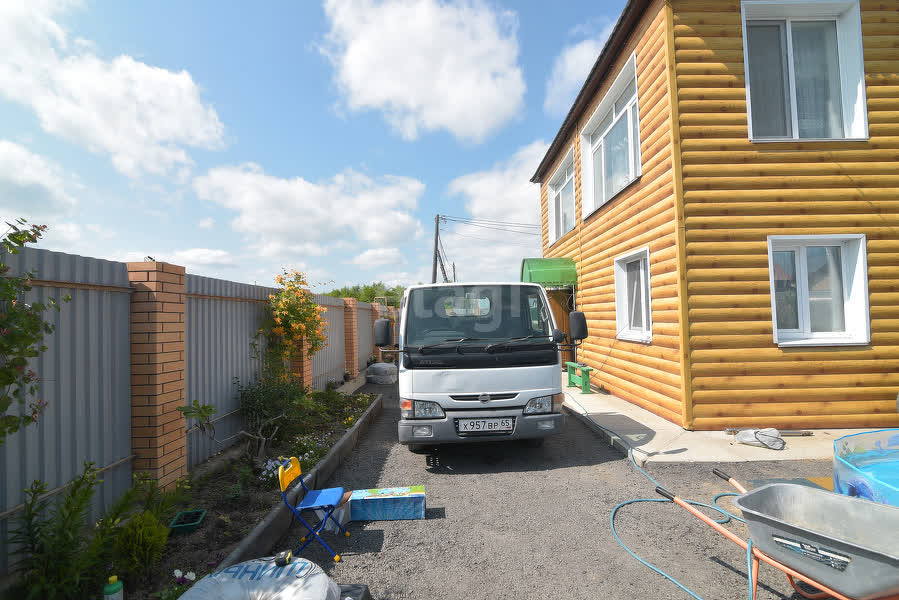 Продажа дома, 176м <sup>2</sup>, 6 сот., Южно-Сахалинск, Сахалинская область,  