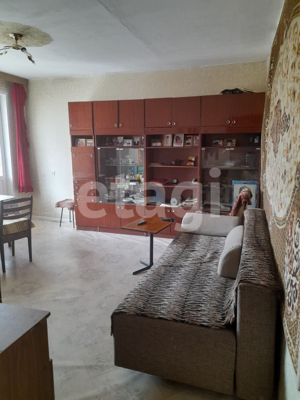 Продажа 1-комнатной квартиры, Улан-Удэ, Республика Бурятия,  Улан-Удэ