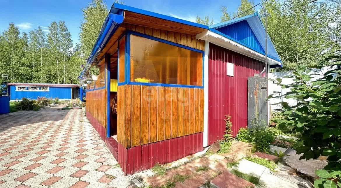 Продажа дома, 165м <sup>2</sup>, 15 сот., Нижневартовск, Ханты-Мансийский автономный округ,  