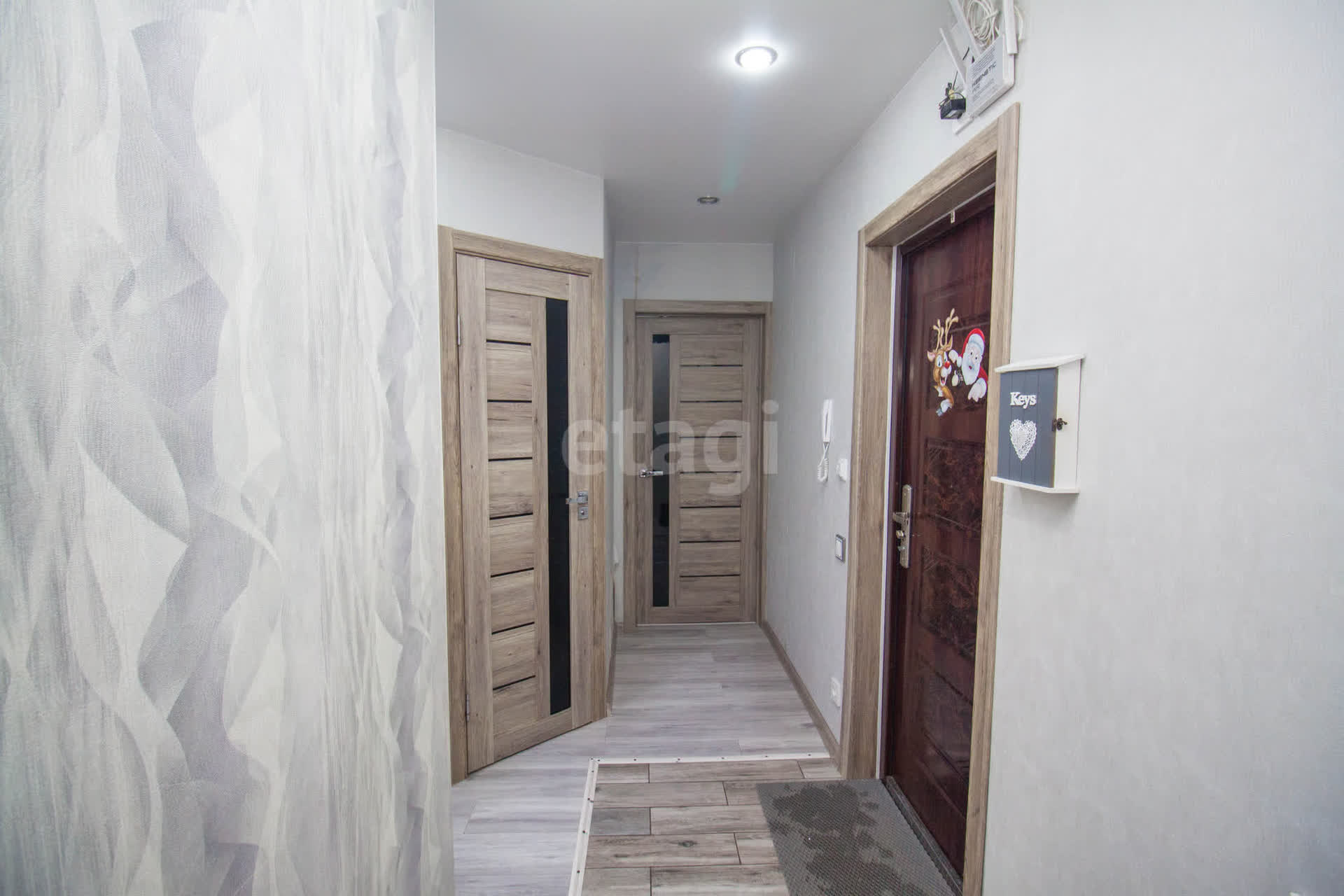 Продажа 2-комнатной квартиры, Южно-Сахалинск, Сахалинская область,  Южно-Сахалинск