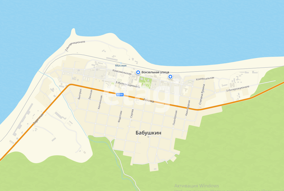 Продажа 1-комнатной квартиры, Улан-Удэ, Республика Бурятия,  Бабушкин