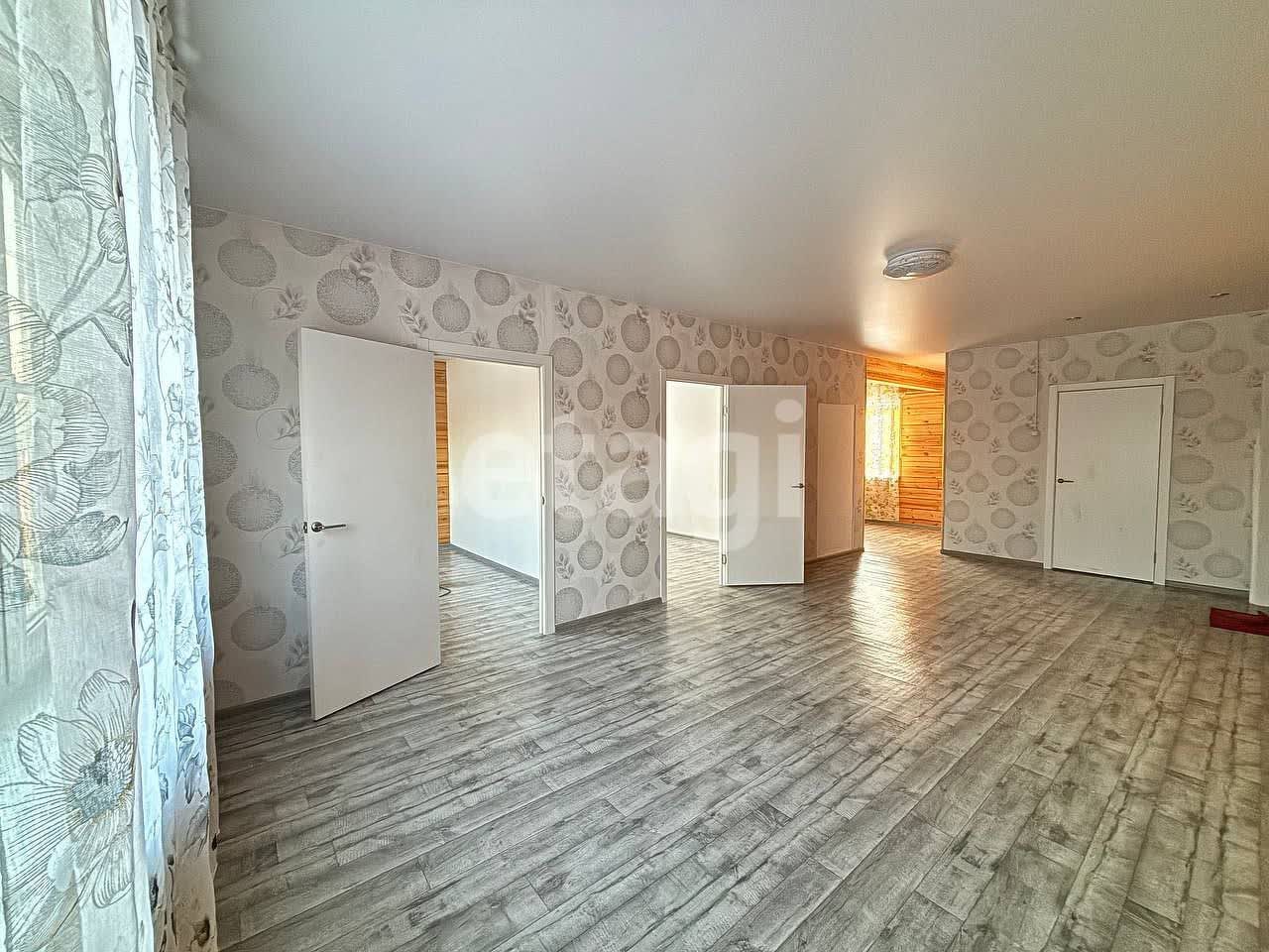 Продажа дома, 123м <sup>2</sup>, 8 сот., Улан-Удэ, Республика Бурятия,  Иволгинский