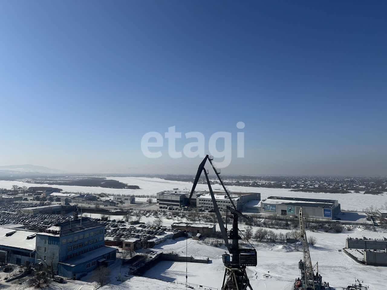 Продажа 1-комнатной квартиры, Улан-Удэ, Республика Бурятия,  Улан-Удэ