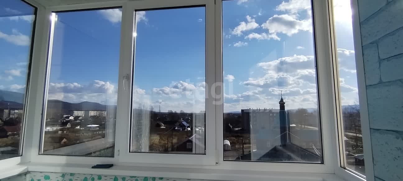 Продажа 2-комнатной квартиры, Южно-Сахалинск, Сахалинская область,  Южно-Сахалинск