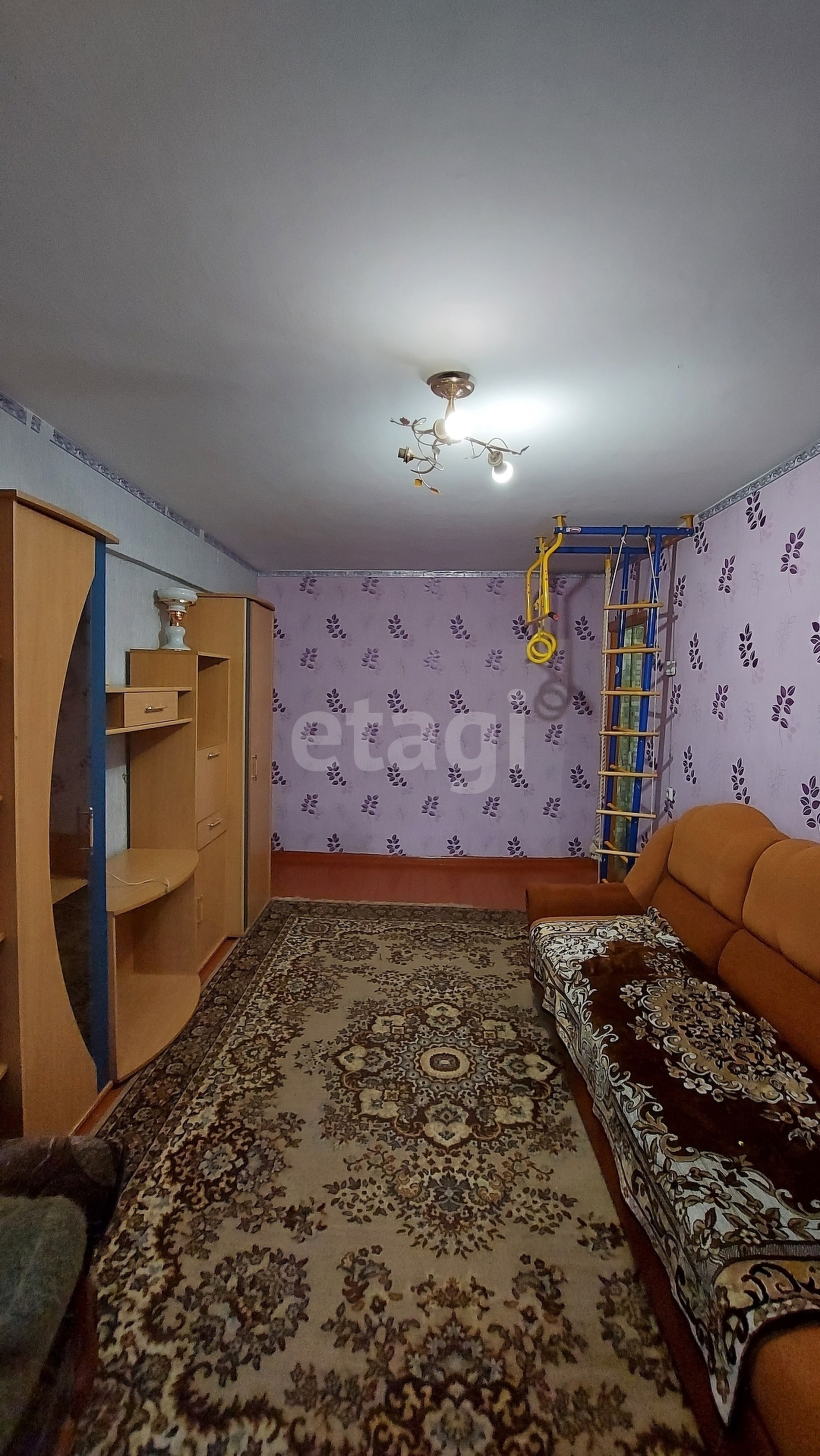 Продажа 3-комнатной квартиры, Улан-Удэ, Республика Бурятия,  Улан-Удэ