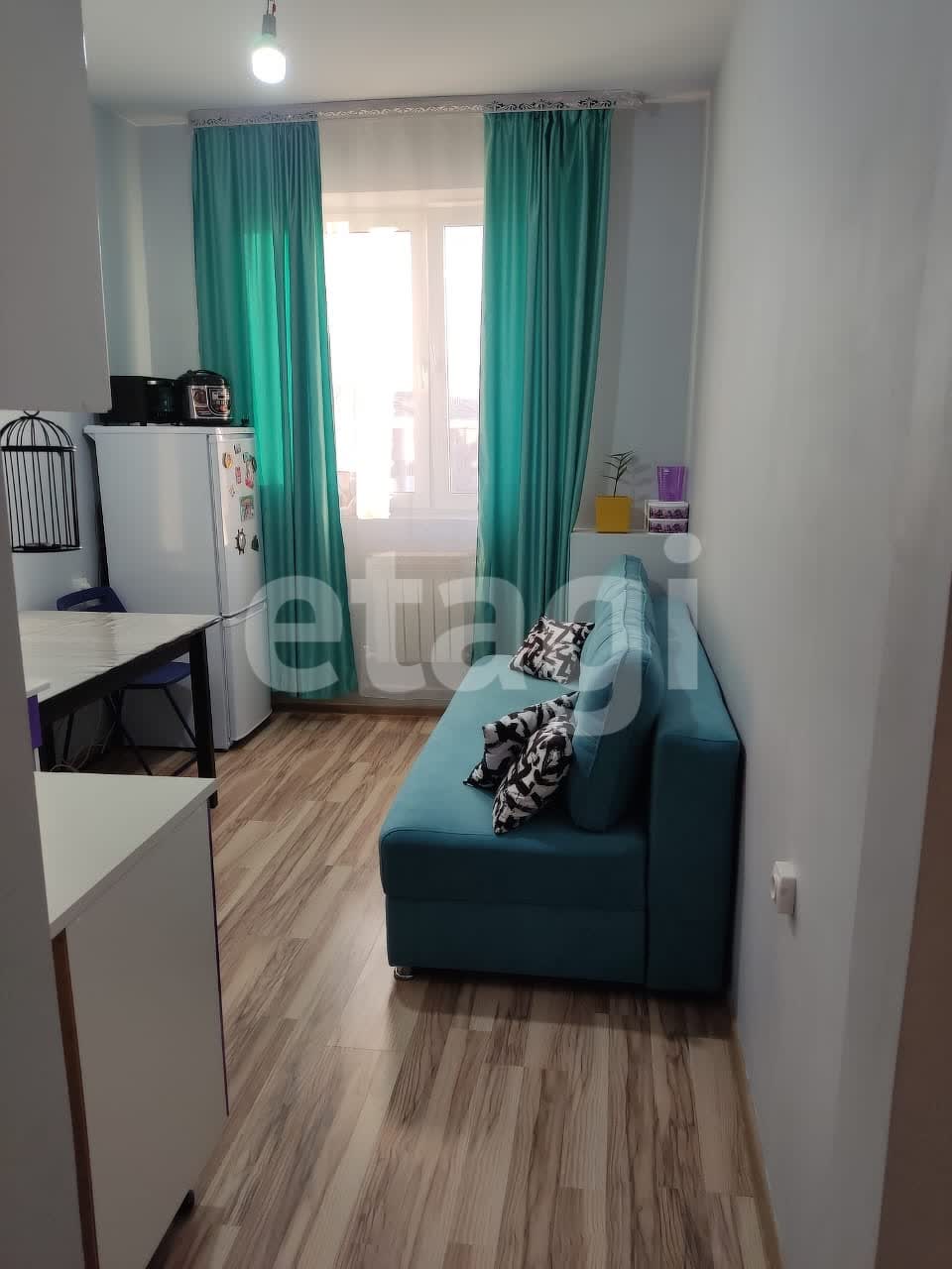 Продажа 1-комнатной квартиры, Улан-Удэ, Республика Бурятия,  Улан-Удэ