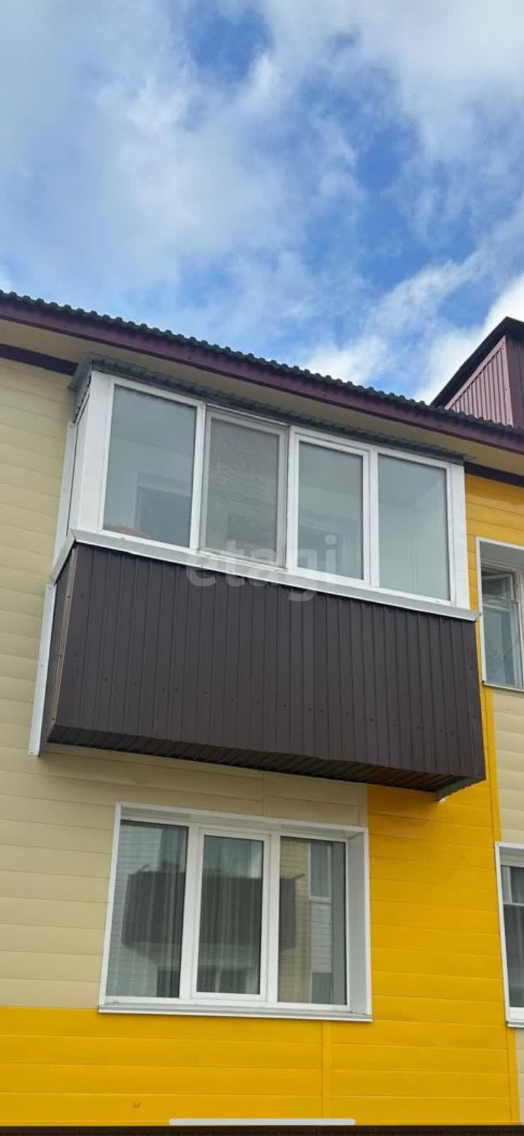 Продажа 2-комнатной квартиры, Южно-Сахалинск, Сахалинская область,  Южно-Сахалинск