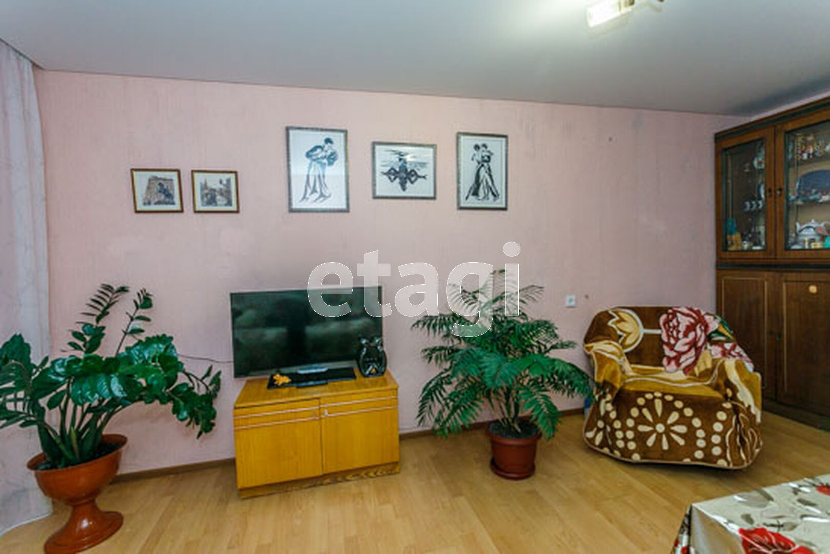 Продажа комнаты, 32м <sup>2</sup>, Миасс, Челябинская область,  Миасс