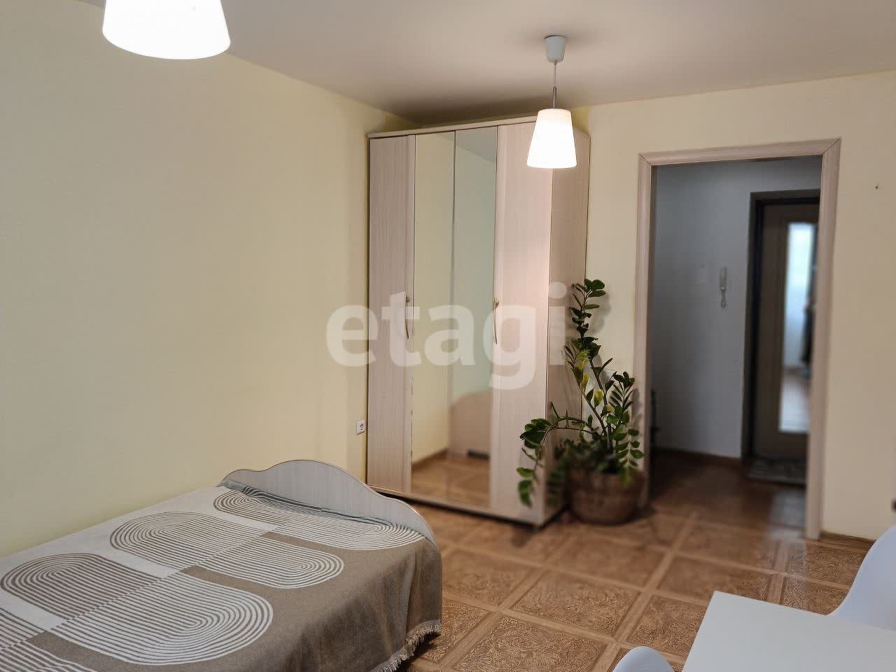 Продажа 1-комнатной квартиры, Улан-Удэ, Республика Бурятия,  Улан-Удэ