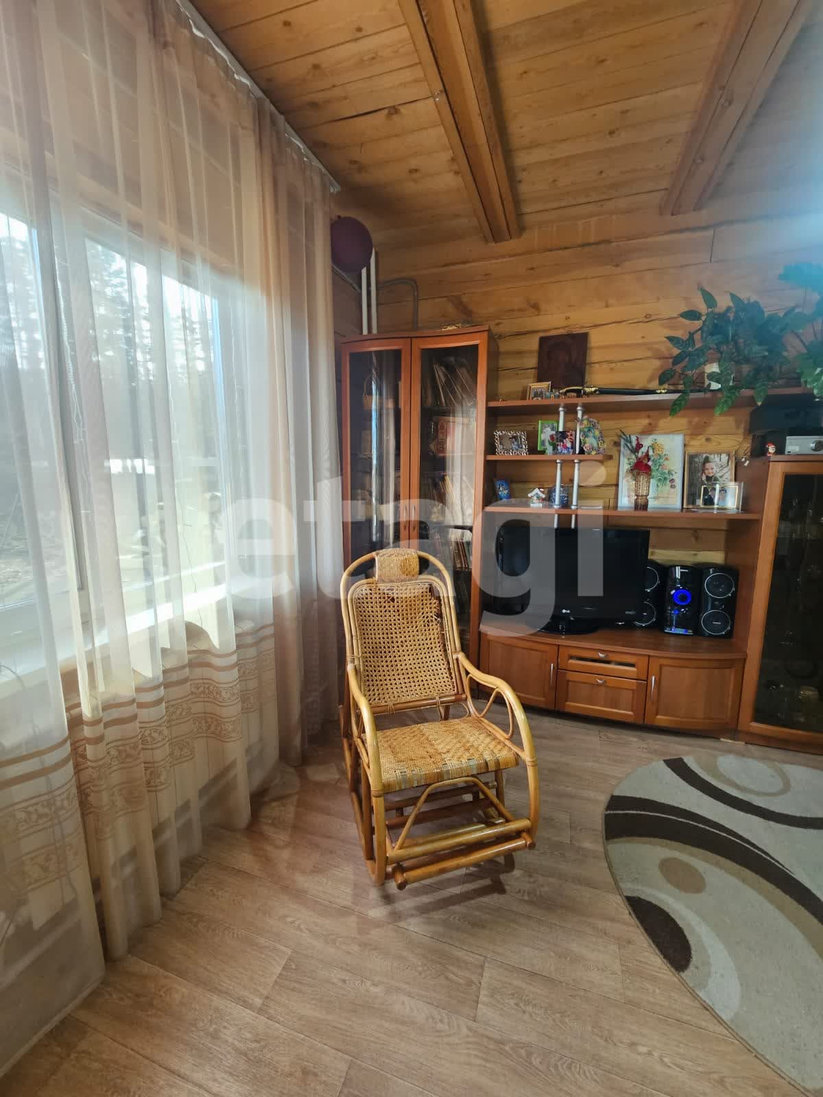 Продажа дома, 120м <sup>2</sup>, 8 сот., Улан-Удэ, Республика Бурятия,  Октябрьский