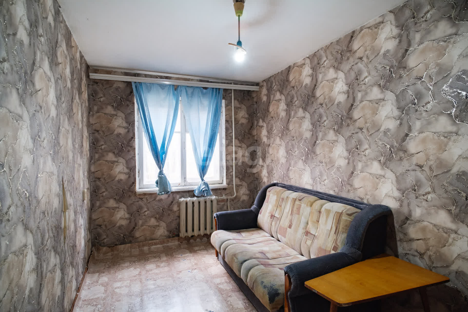 Продажа 3-комнатной квартиры, Комсомольск-на-Амуре, Интернациональный пр-т,  29 к 2