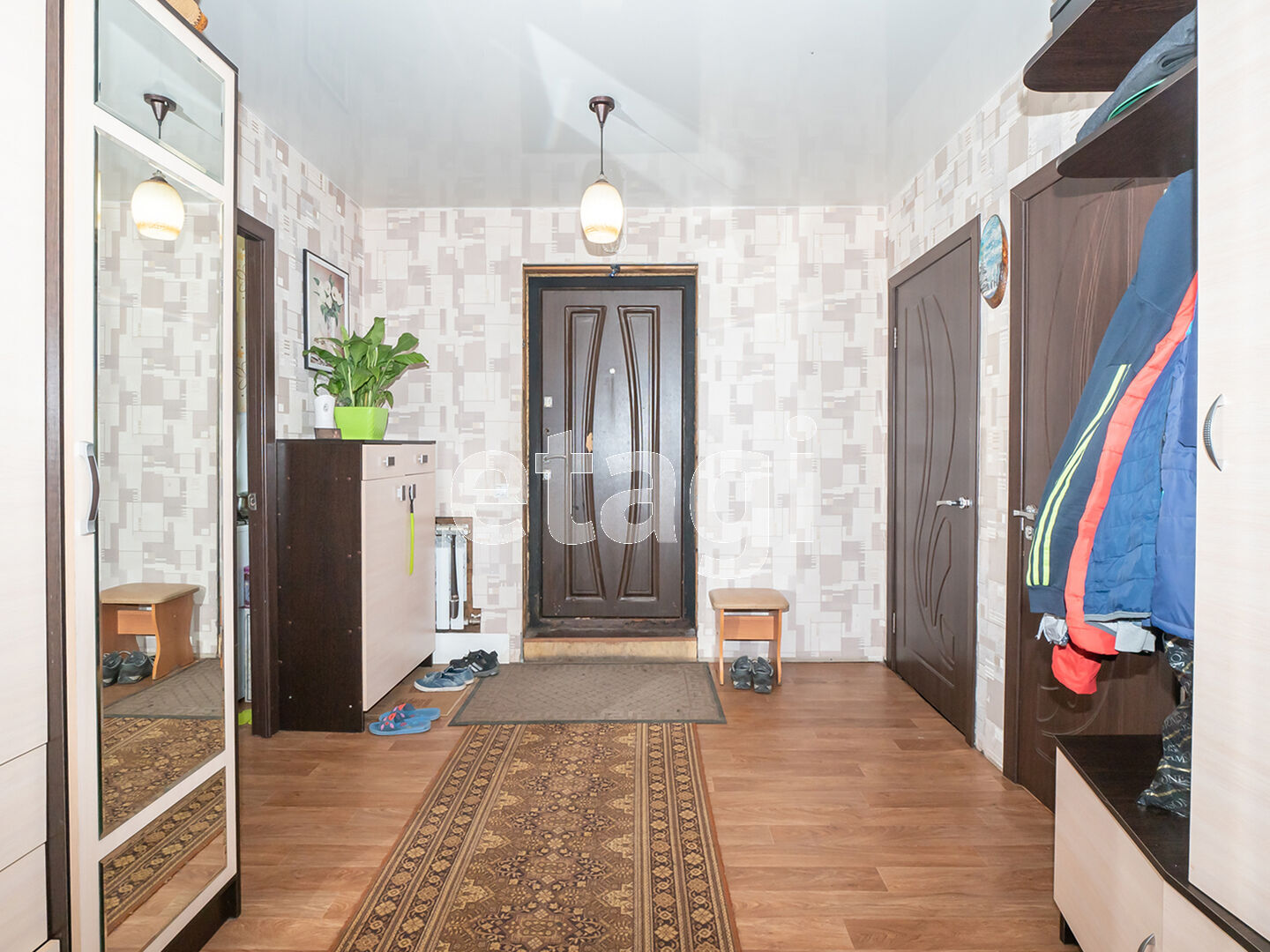 Продажа дома, 72м <sup>2</sup>, 8 сот., Улан-Удэ, Республика Бурятия,  Иволгинский