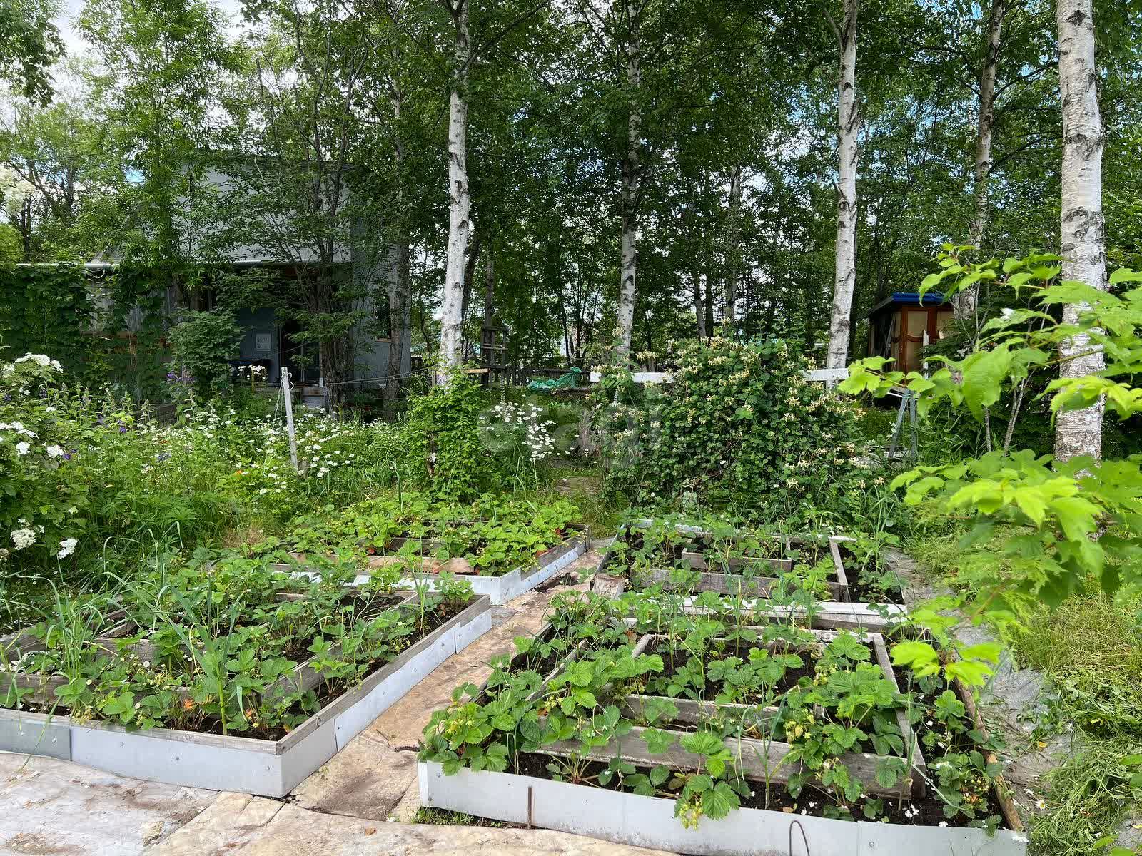 Продажа дачи, 20м <sup>2</sup>, 18 сот., Южно-Сахалинск, Сахалинская область,  Южно-Сахалинск