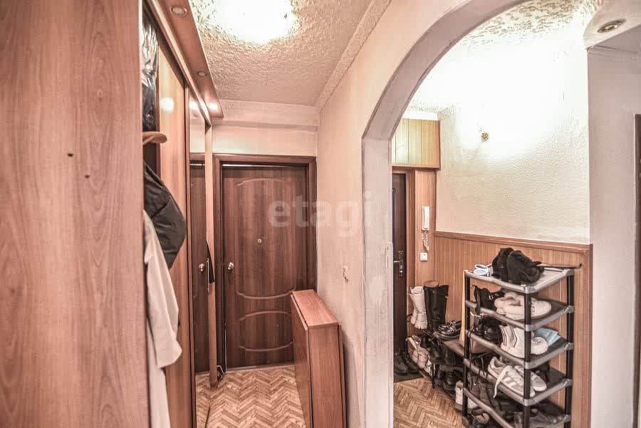 Продажа 4-комнатной квартиры, Южно-Сахалинск, Сахалинская область,  Южно-Сахалинск