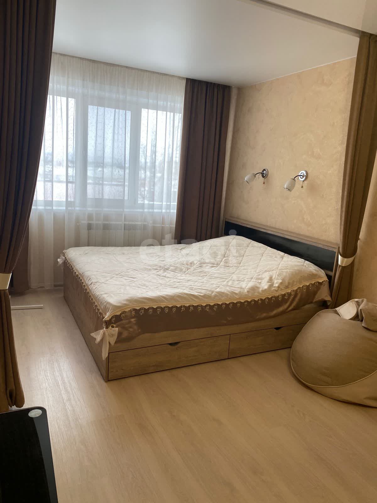 Продажа 3-комнатной квартиры, Южно-Сахалинск, Сахалинская область,  Южно-Сахалинск