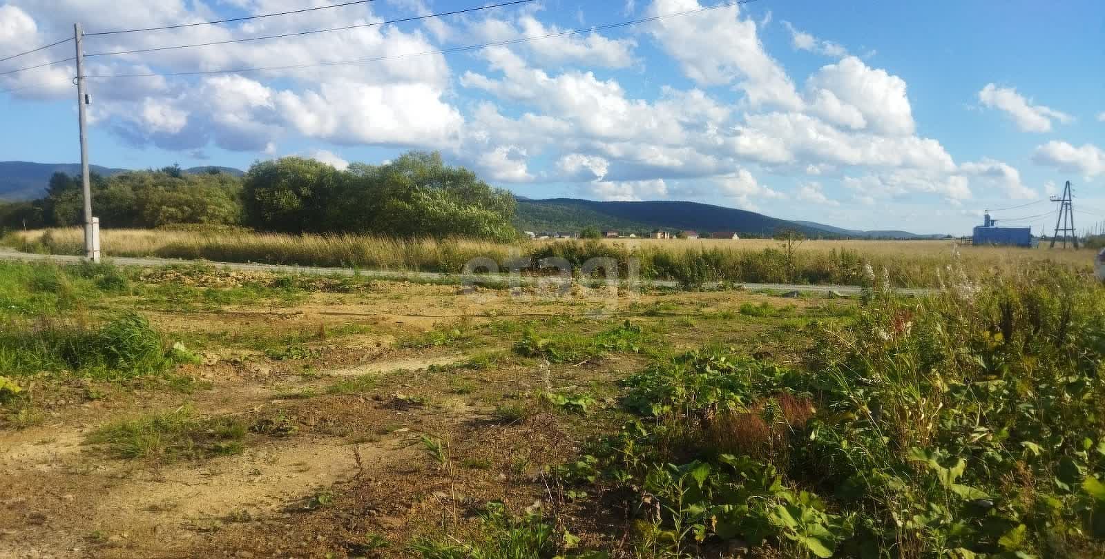 Продажа участка, Южно-Сахалинск, Сахалинская область,  