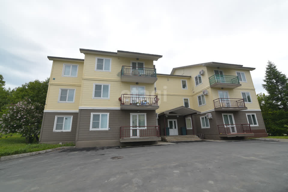 Аренда 2-комнатной квартиры, Южно-Сахалинск, Сахалинская область,  Южно-Сахалинск