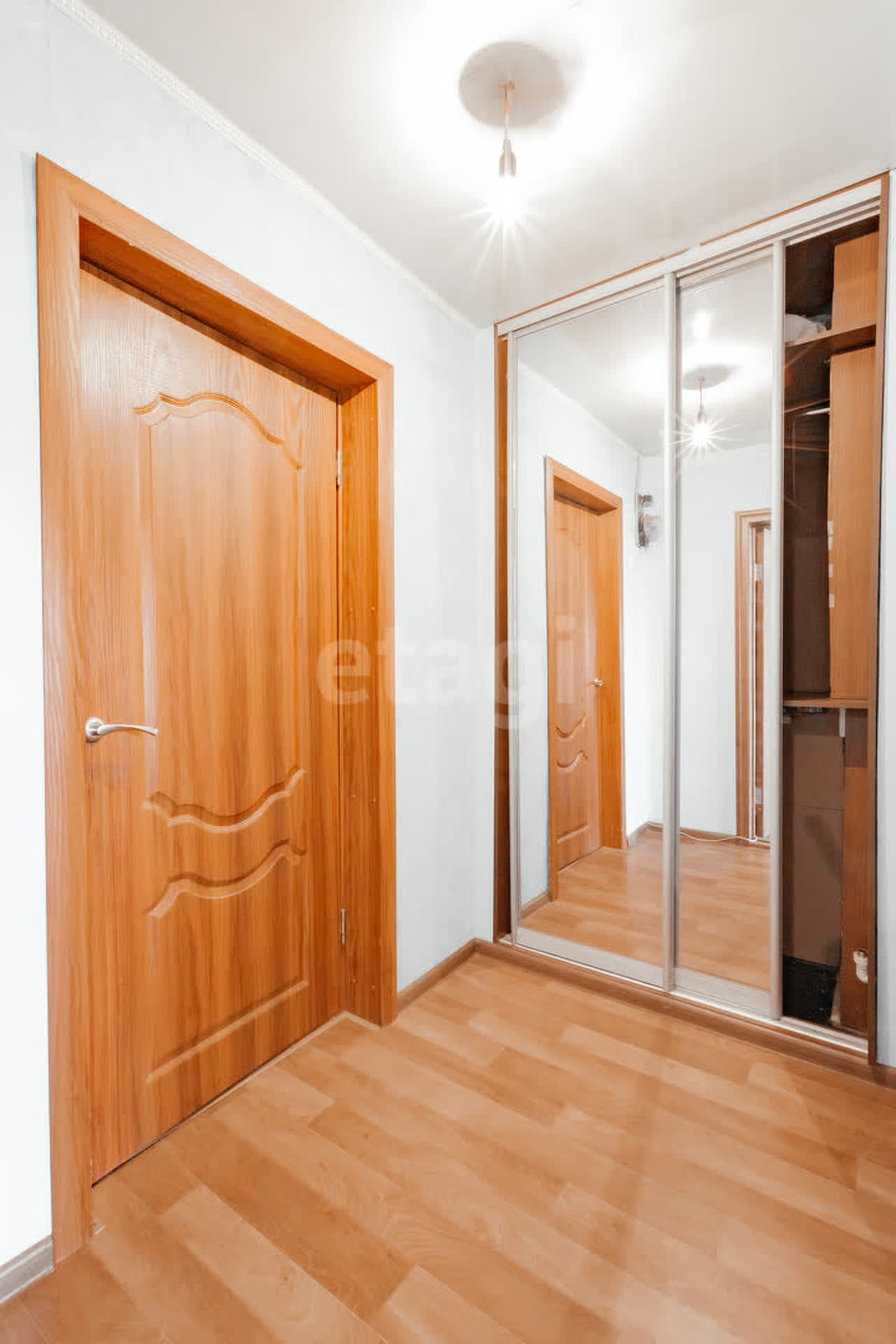 Продажа 1-комнатной квартиры, Комсомольск-на-Амуре, Копылова пр-т,  51