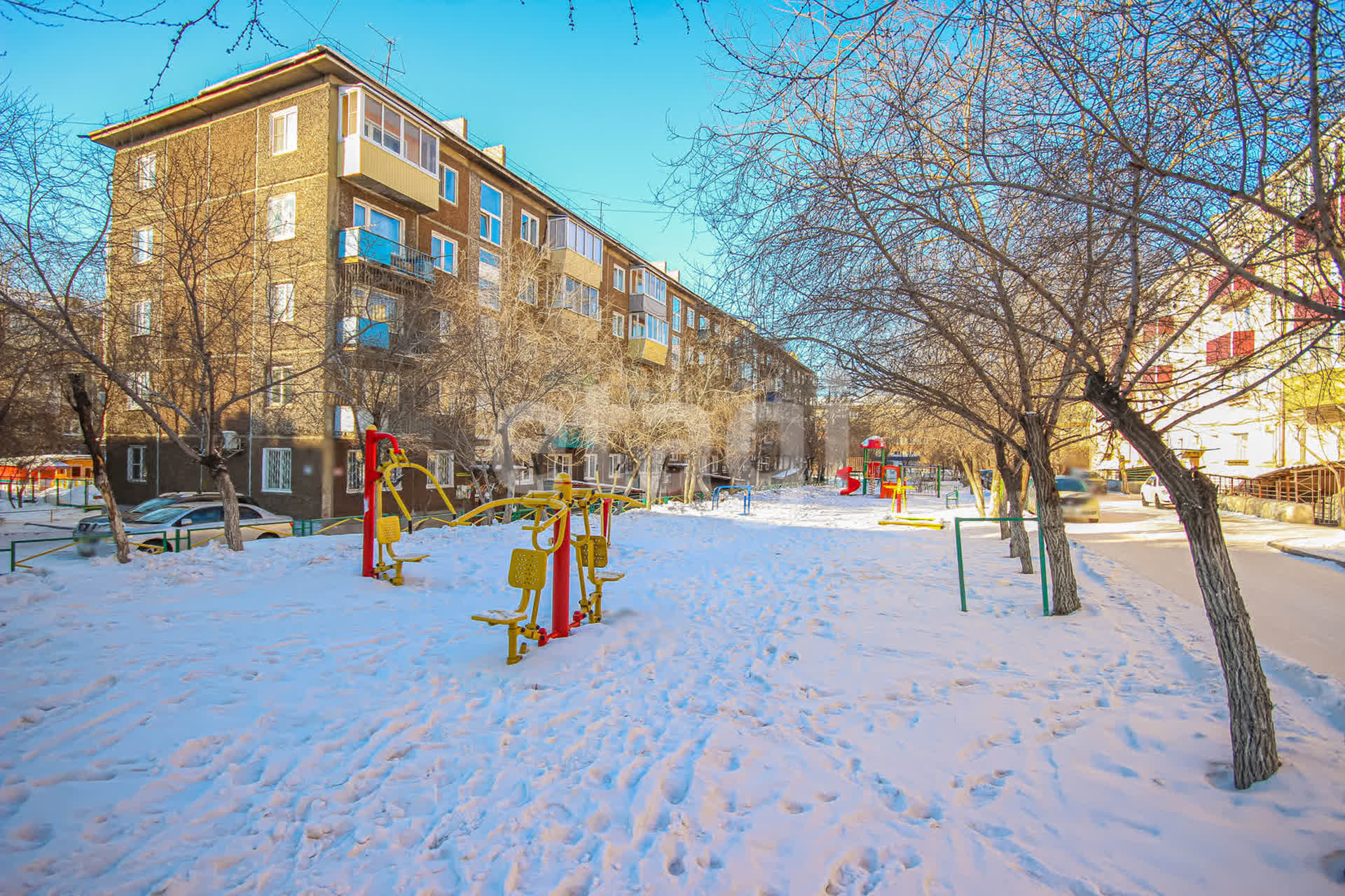 Продажа 1-комнатной квартиры, Улан-Удэ, Республика Бурятия,  Улан-Удэ