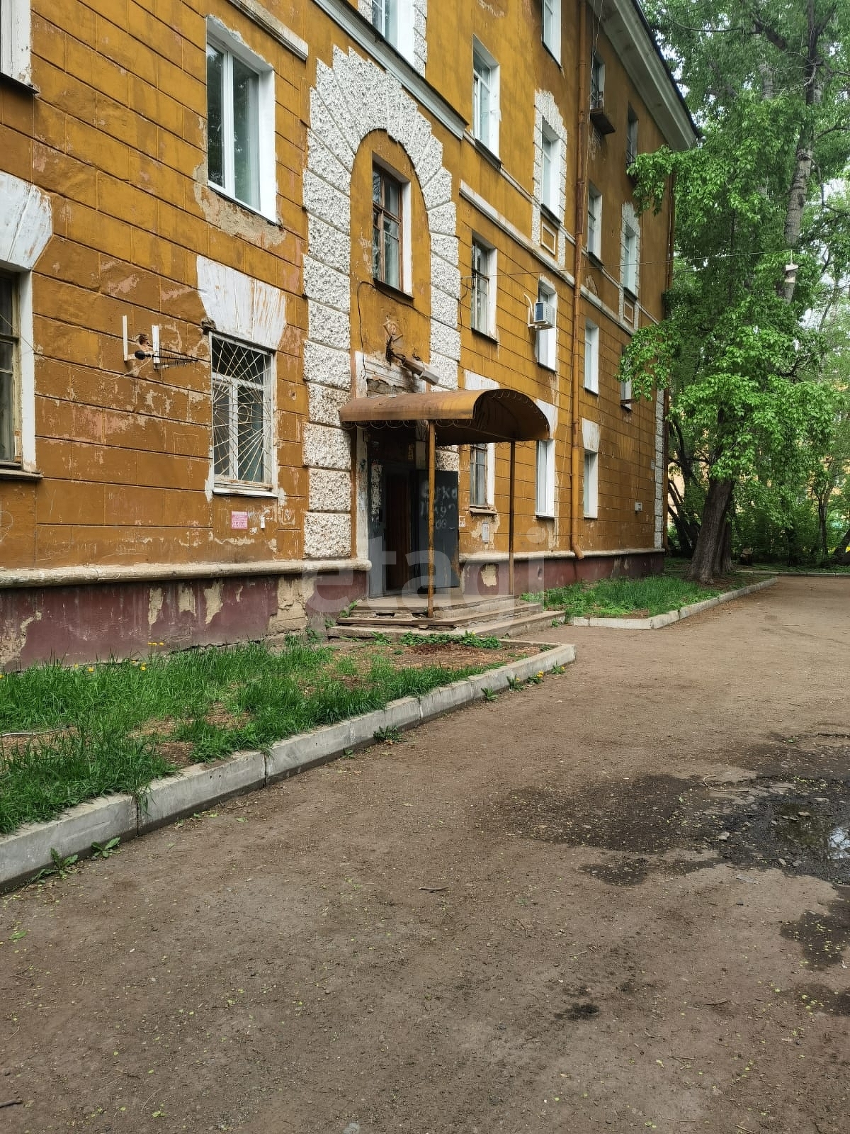 Продажа комнаты, Комсомольск-на-Амуре, Пионерская,  63 к 3