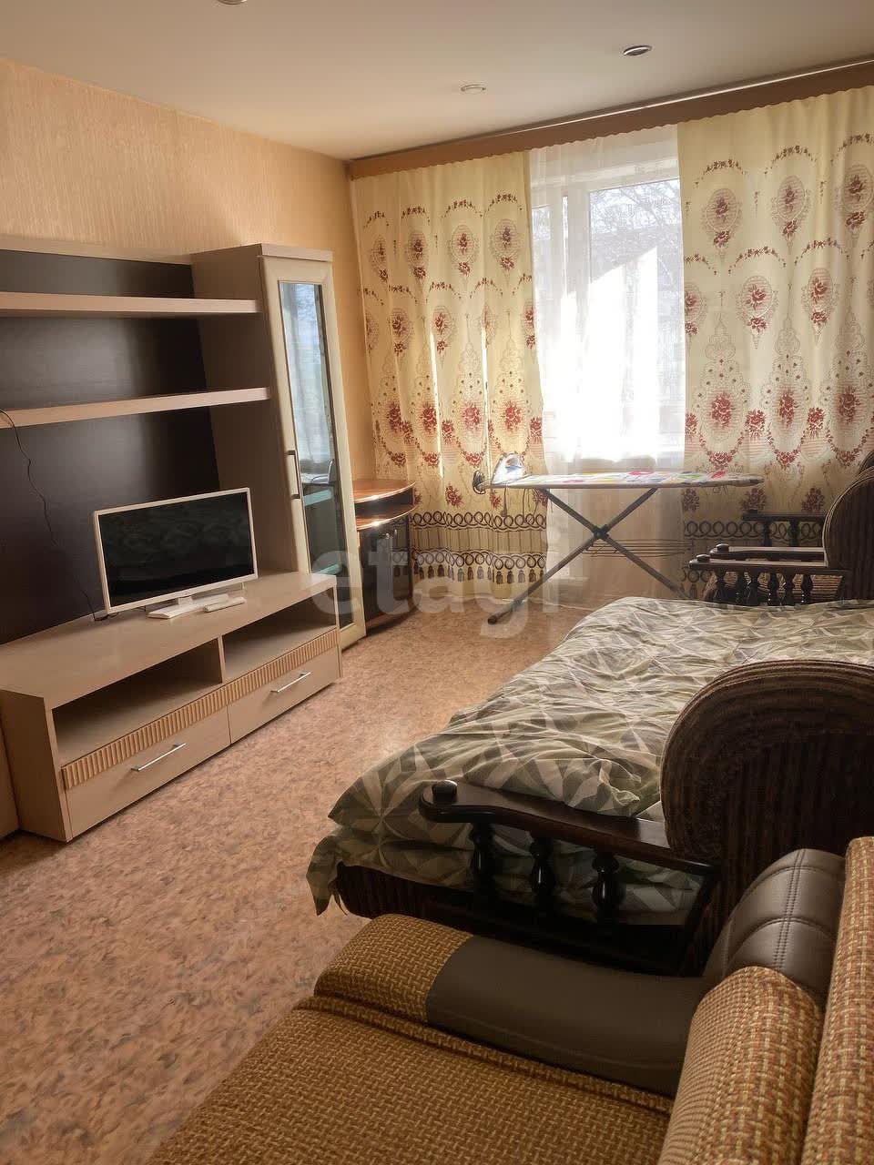 Продажа 2-комнатной квартиры, Южно-Сахалинск, Сахалинская область,  Южно-Сахалинск