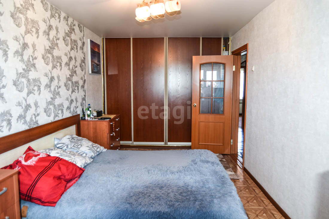 Продажа 4-комнатной квартиры, Южно-Сахалинск, Сахалинская область,  Южно-Сахалинск