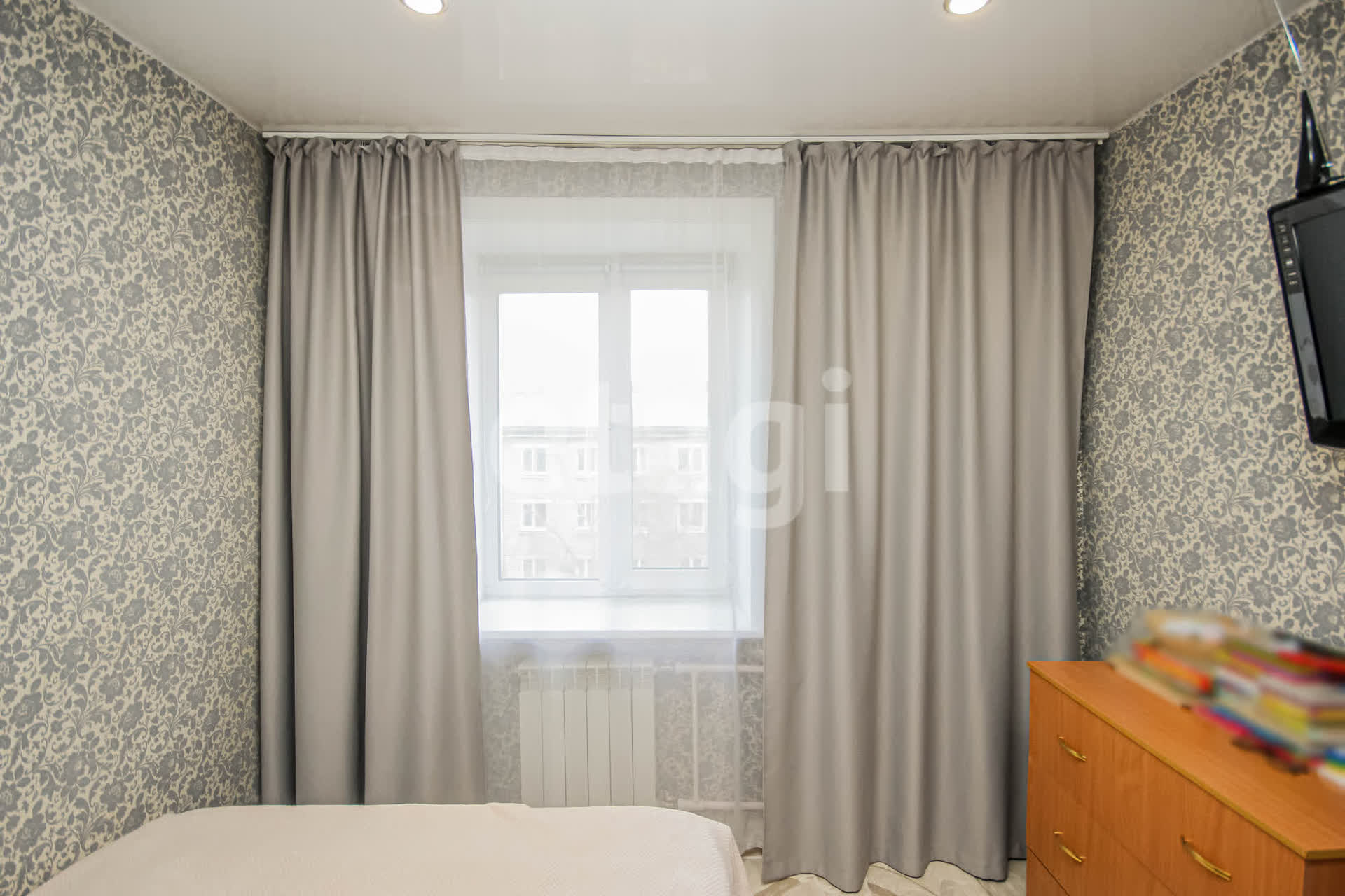 Продажа 3-комнатной квартиры, Улан-Удэ, Республика Бурятия,  Улан-Удэ