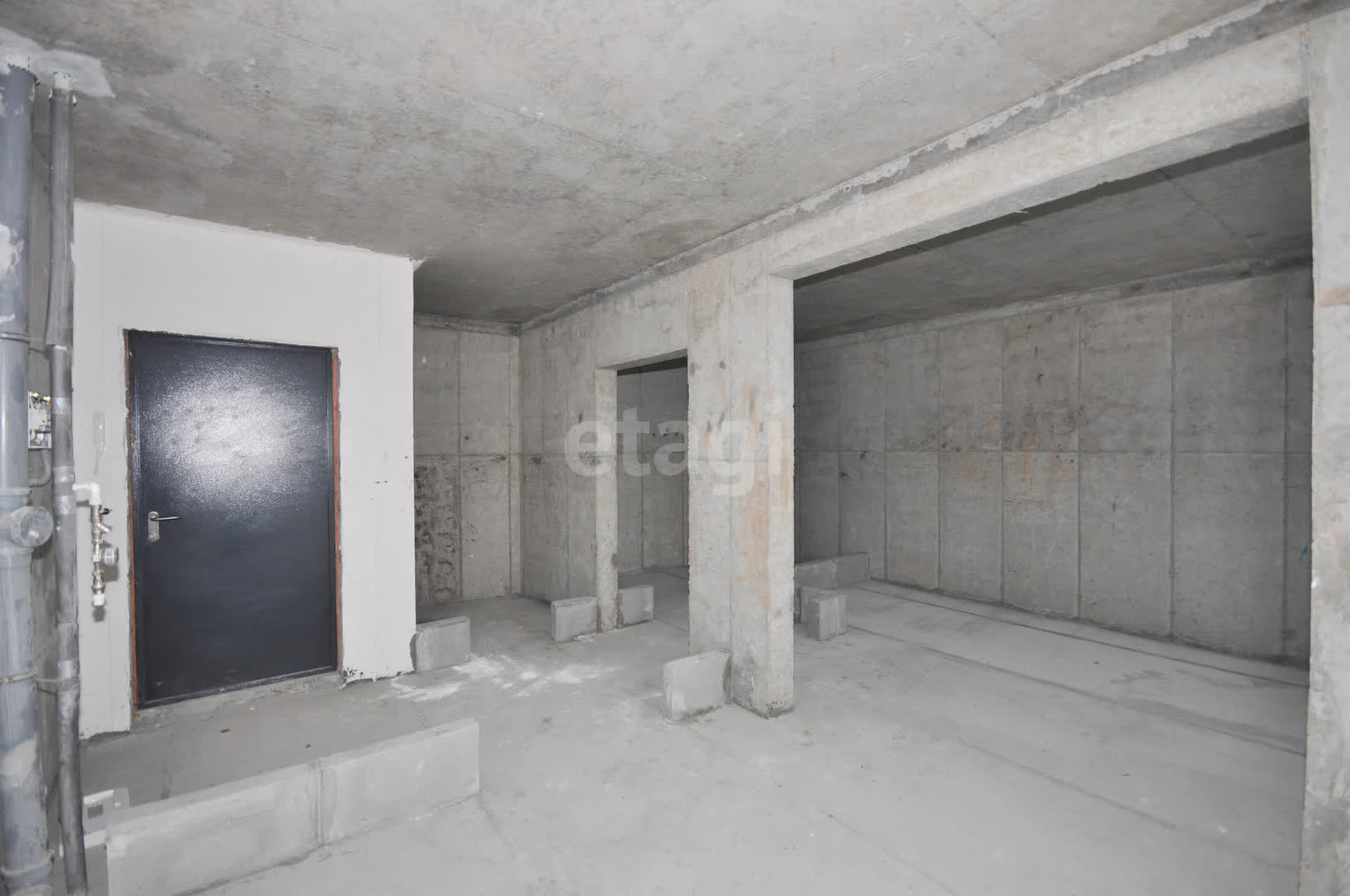 Продажа 1-комнатной квартиры, Южно-Сахалинск, Сахалинская область,  Южно-Сахалинск