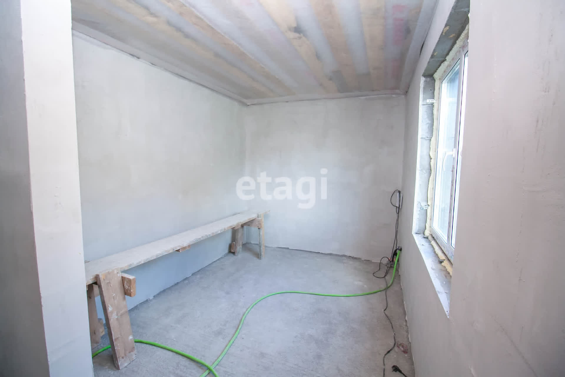 Продажа дома, 114м <sup>2</sup>, 6 сот., Южно-Сахалинск, Сахалинская область,  