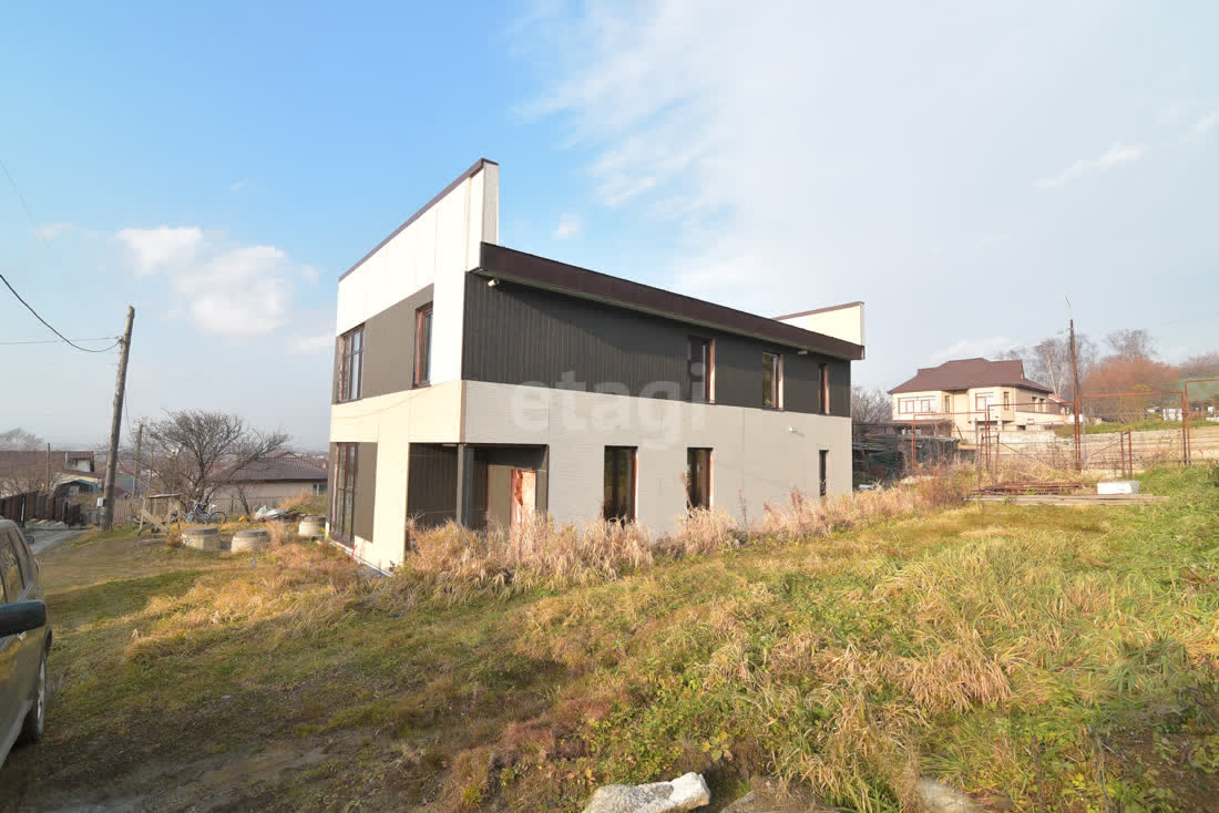 Продажа дома, 226м <sup>2</sup>, 8 сот., Южно-Сахалинск, Сахалинская область,  