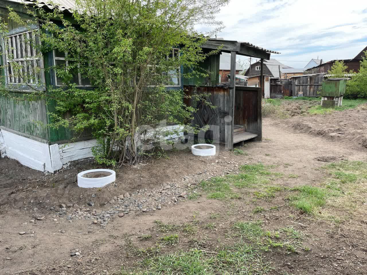 Продажа дома, 22м <sup>2</sup>, 5 сот., Улан-Удэ, Республика Бурятия,  Советский