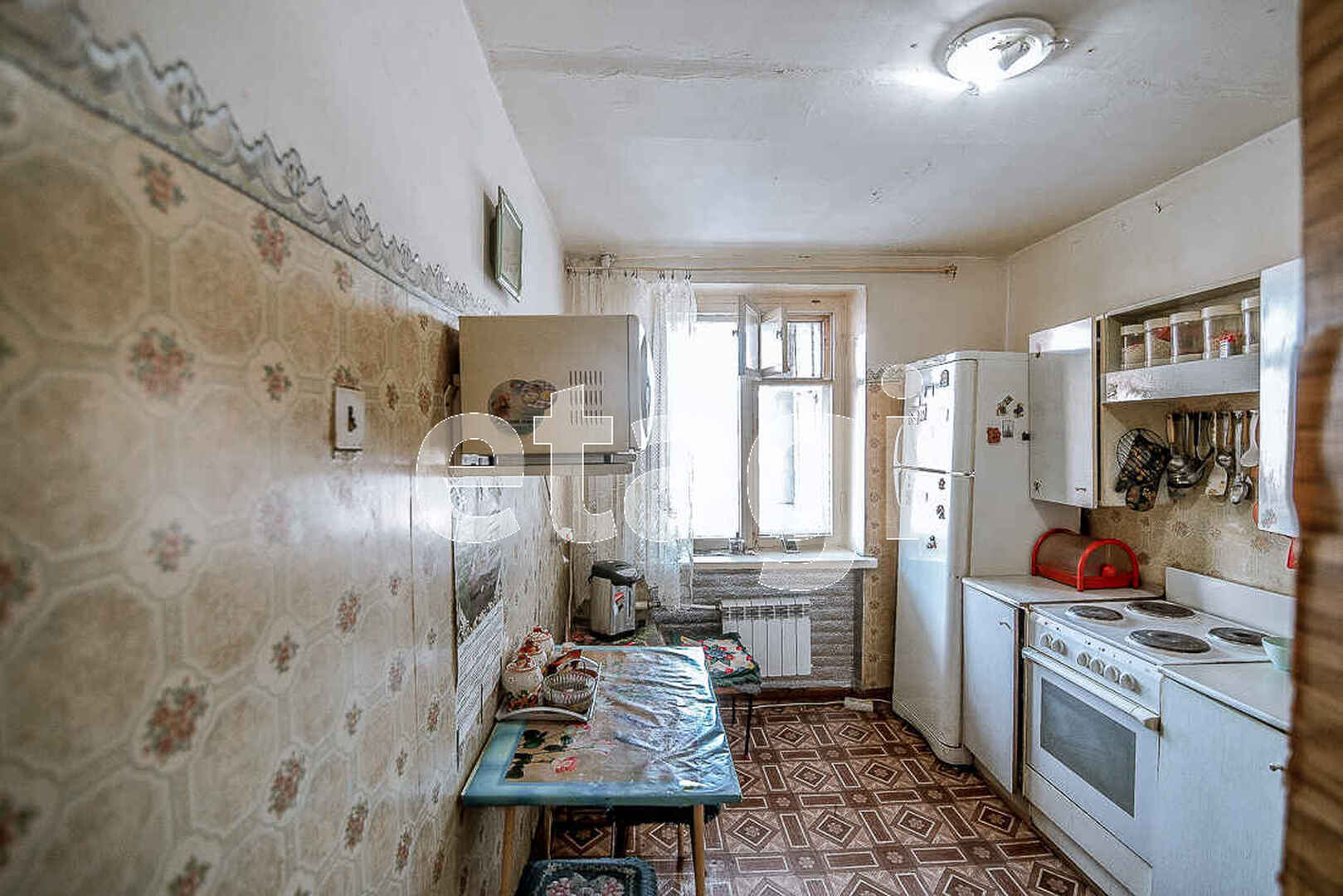 Продажа 3-комнатной квартиры, Южно-Сахалинск, Сахалинская область,  Южно-Сахалинск