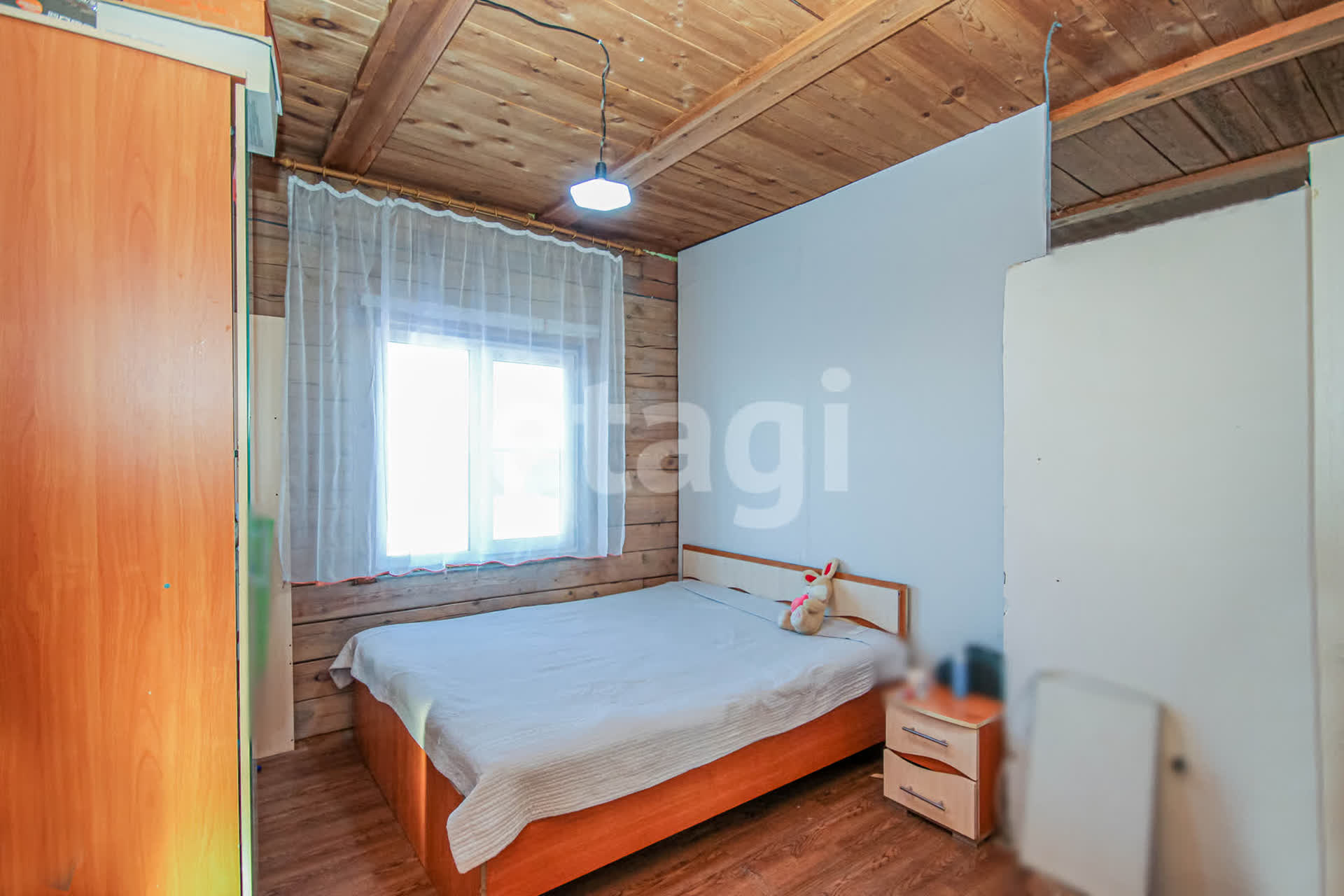 Продажа дома, 52м <sup>2</sup>, 7 сот., Улан-Удэ, Республика Бурятия,  Иволгинский