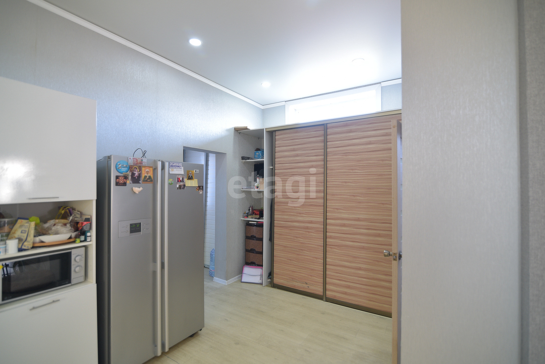 Продажа дома, 180м <sup>2</sup>, 6 сот., Южно-Сахалинск, Сахалинская область,  