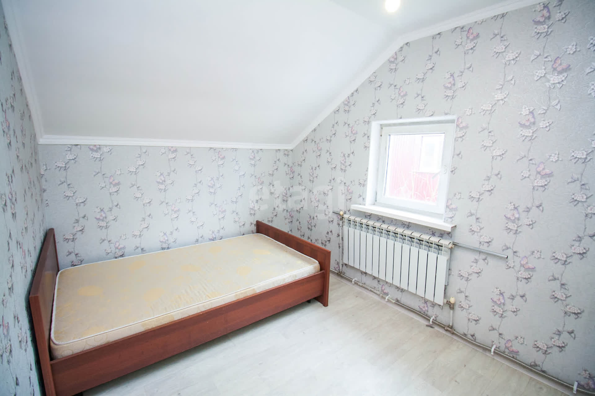 Продажа дома, 117м <sup>2</sup>, 4 сот., Южно-Сахалинск, Сахалинская область,  