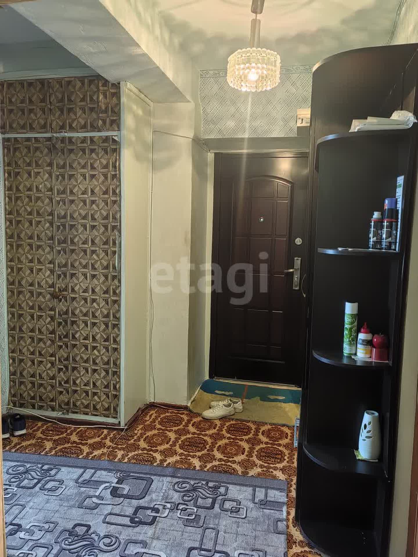 Продажа 3-комнатной квартиры, Южно-Сахалинск, Сахалинская область,  Южно-Сахалинск