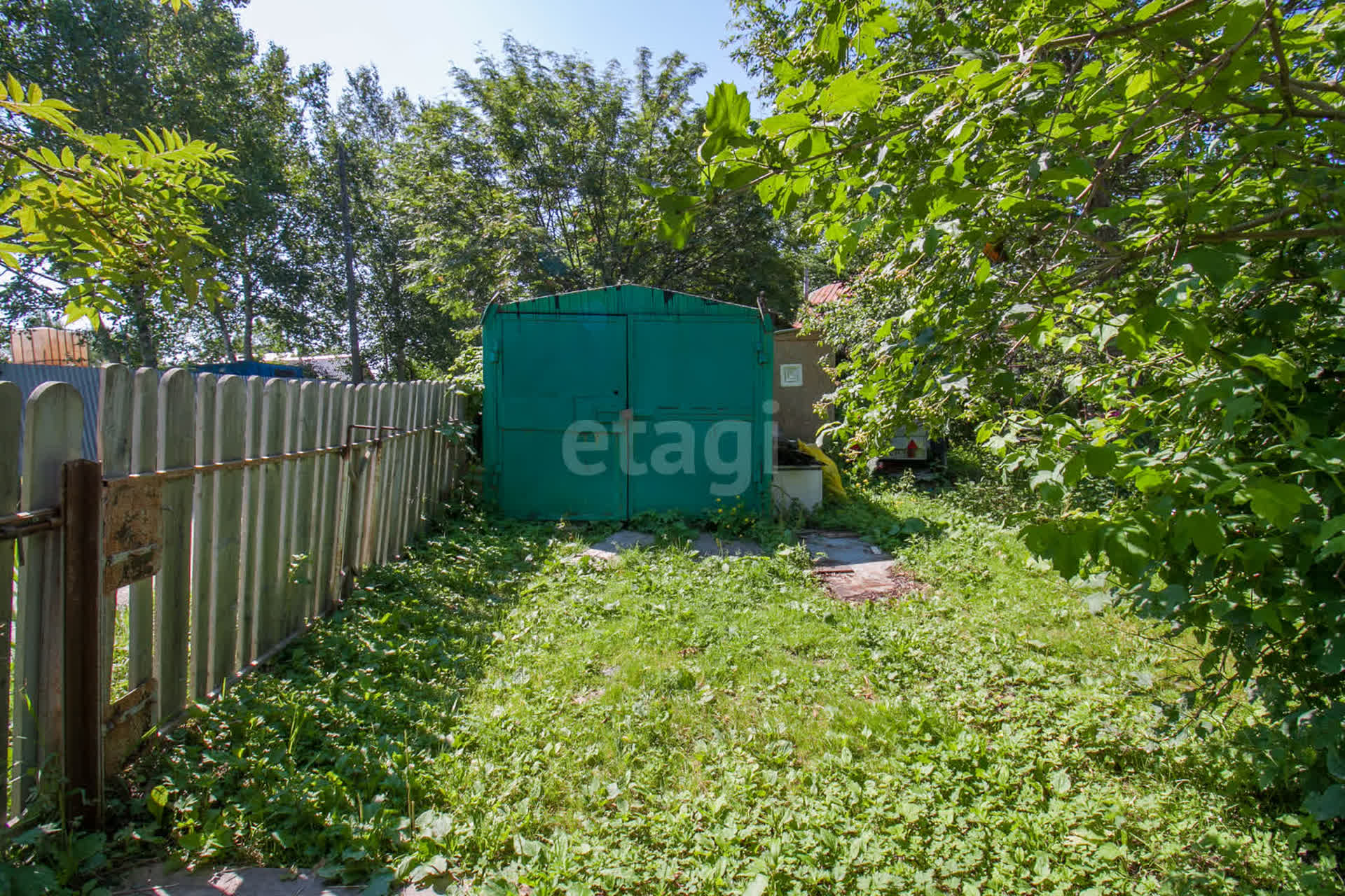 Продажа дачи, 35м <sup>2</sup>, 7 сот., Южно-Сахалинск, Сахалинская область,  