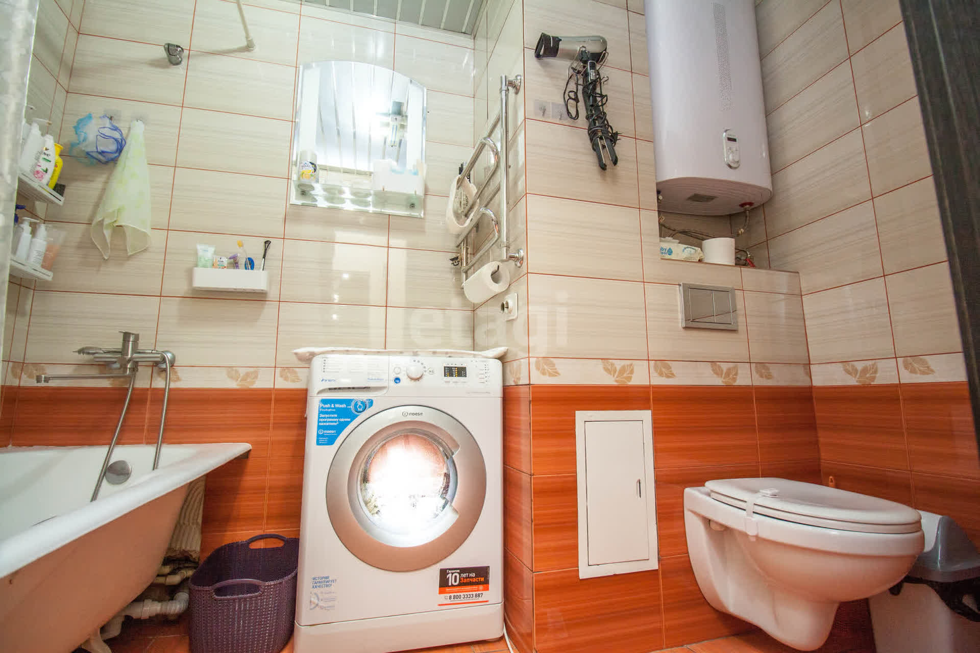 Продажа 1-комнатной квартиры, Южно-Сахалинск, Сахалинская область,  Южно-Сахалинск