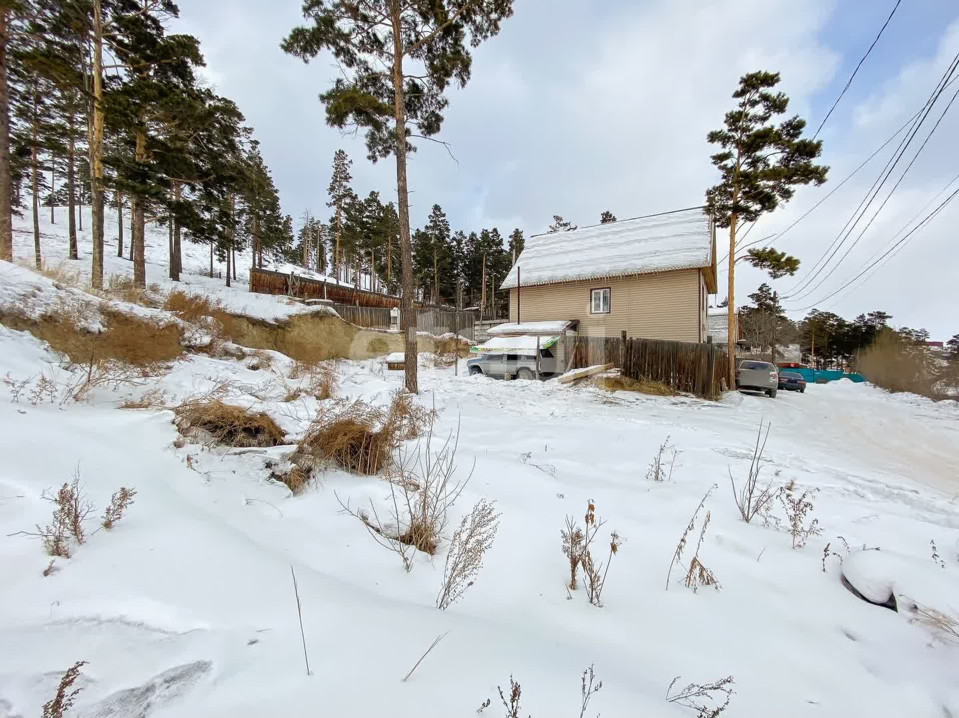 Продажа участка, Улан-Удэ, Республика Бурятия