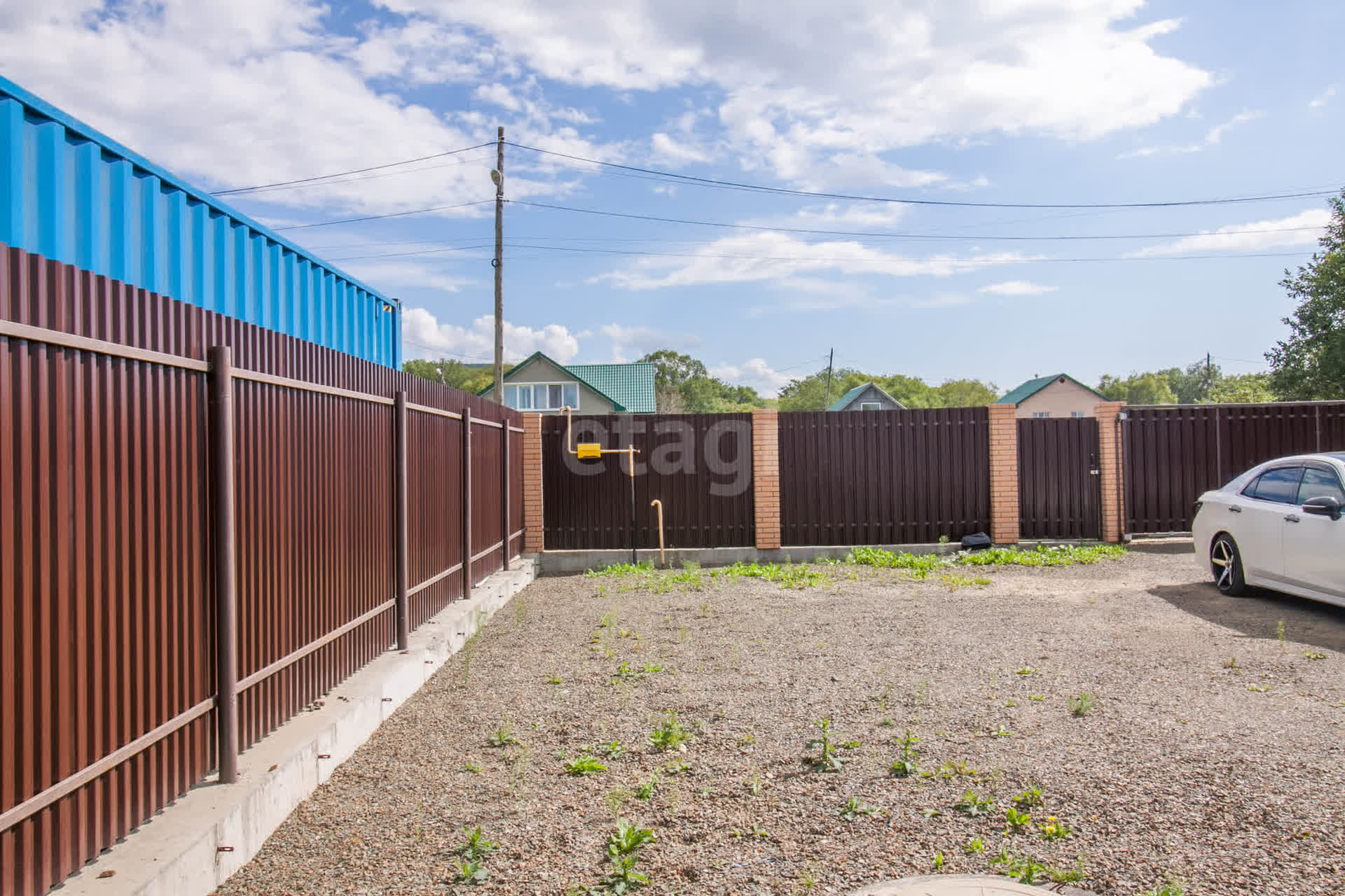 Продажа дома, 35м <sup>2</sup>, 12 сот., Южно-Сахалинск, Сахалинская область,  