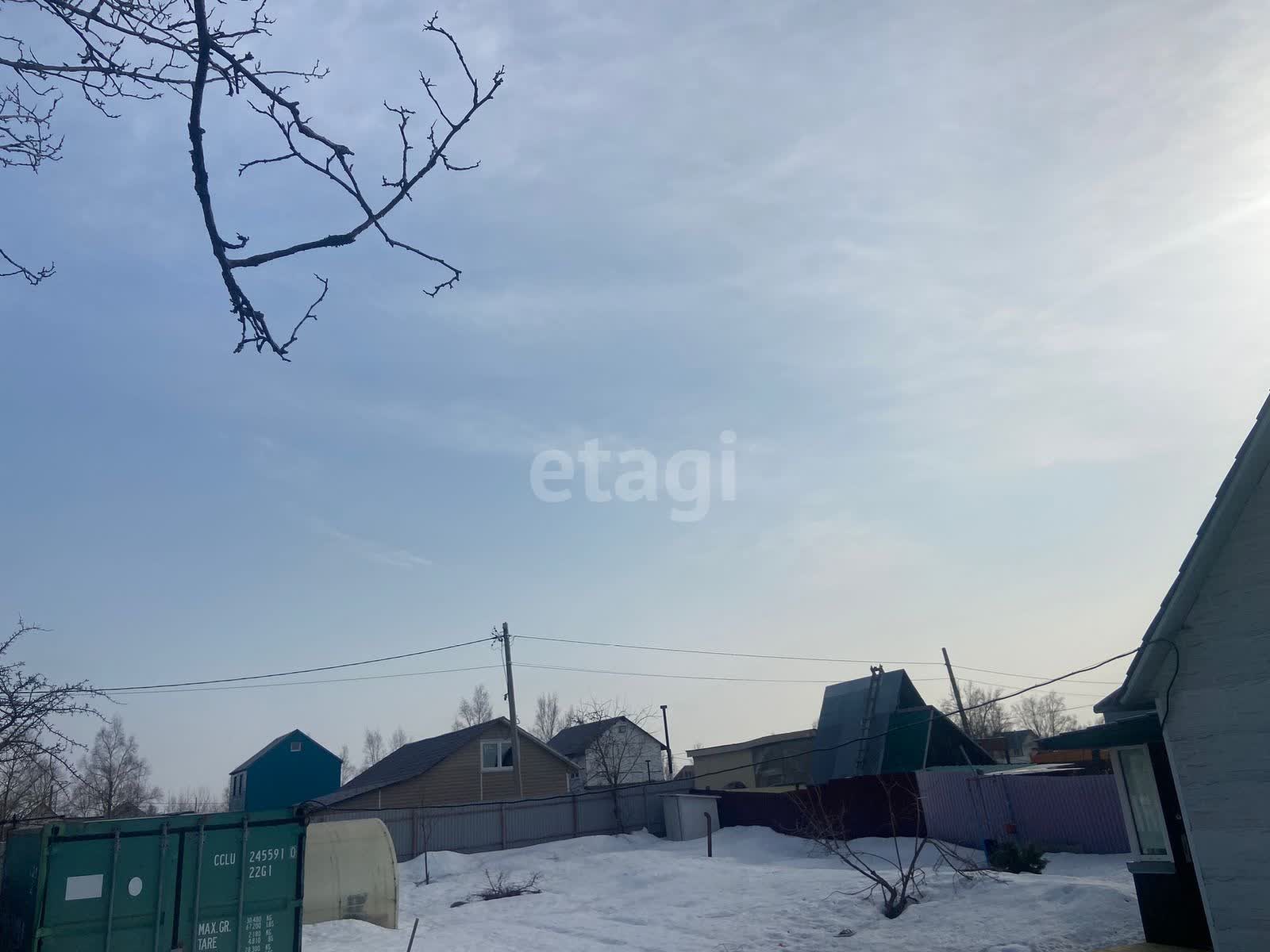 Продажа дачи, 40м <sup>2</sup>, 5 сот., Южно-Сахалинск, Сахалинская область,  