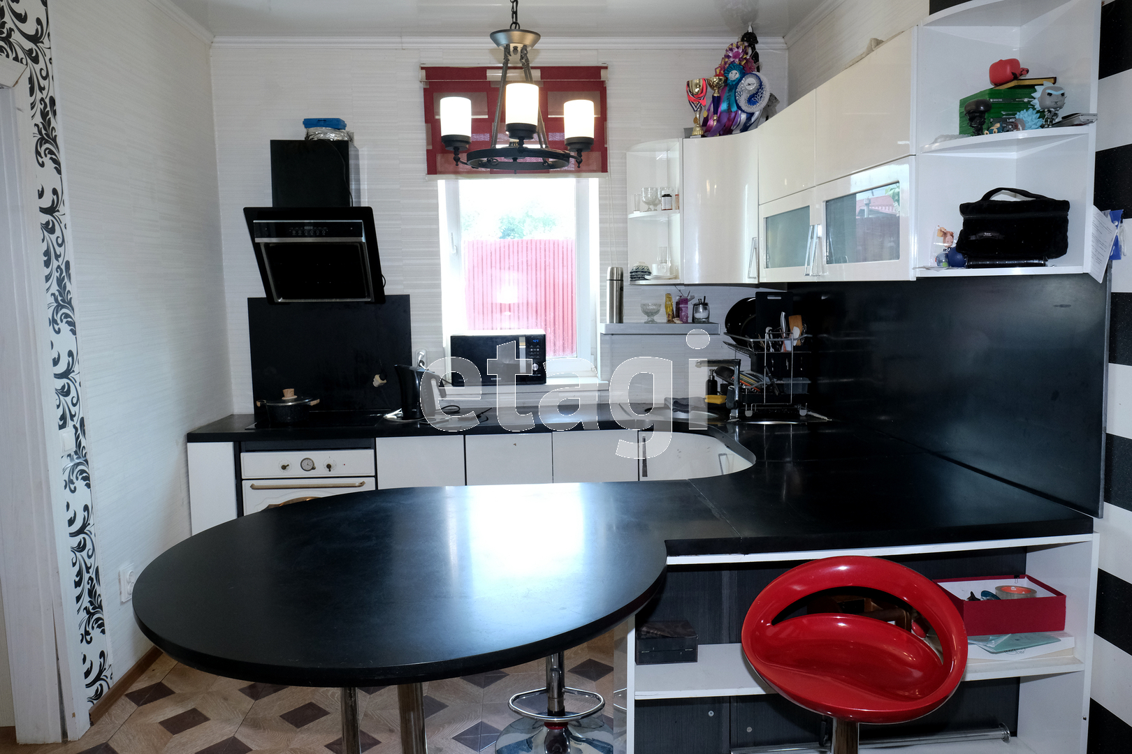 Продажа дома, 53м <sup>2</sup>, 1 сот., Южно-Сахалинск, Сахалинская область,  