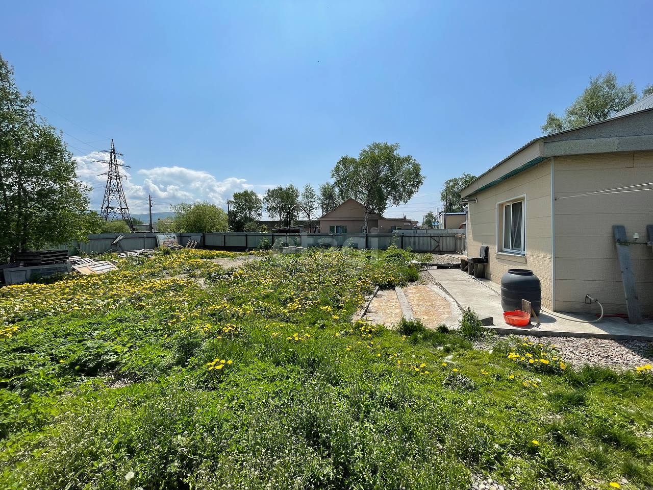 Продажа дома, 97м <sup>2</sup>, 8 сот., Южно-Сахалинск, Сахалинская область,  