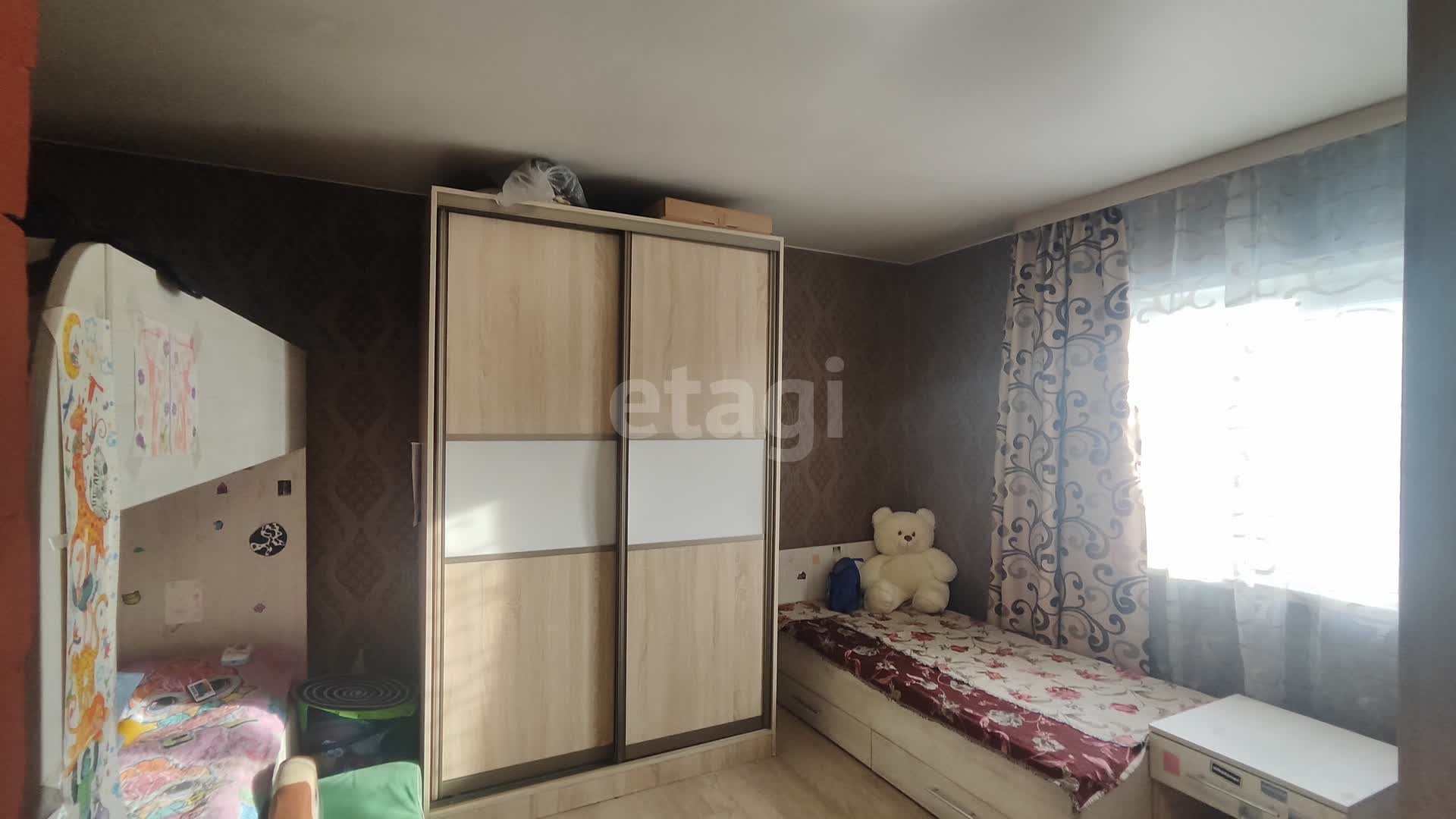 Продажа дома, 76м <sup>2</sup>, 6 сот., Улан-Удэ, Республика Бурятия,  Советский